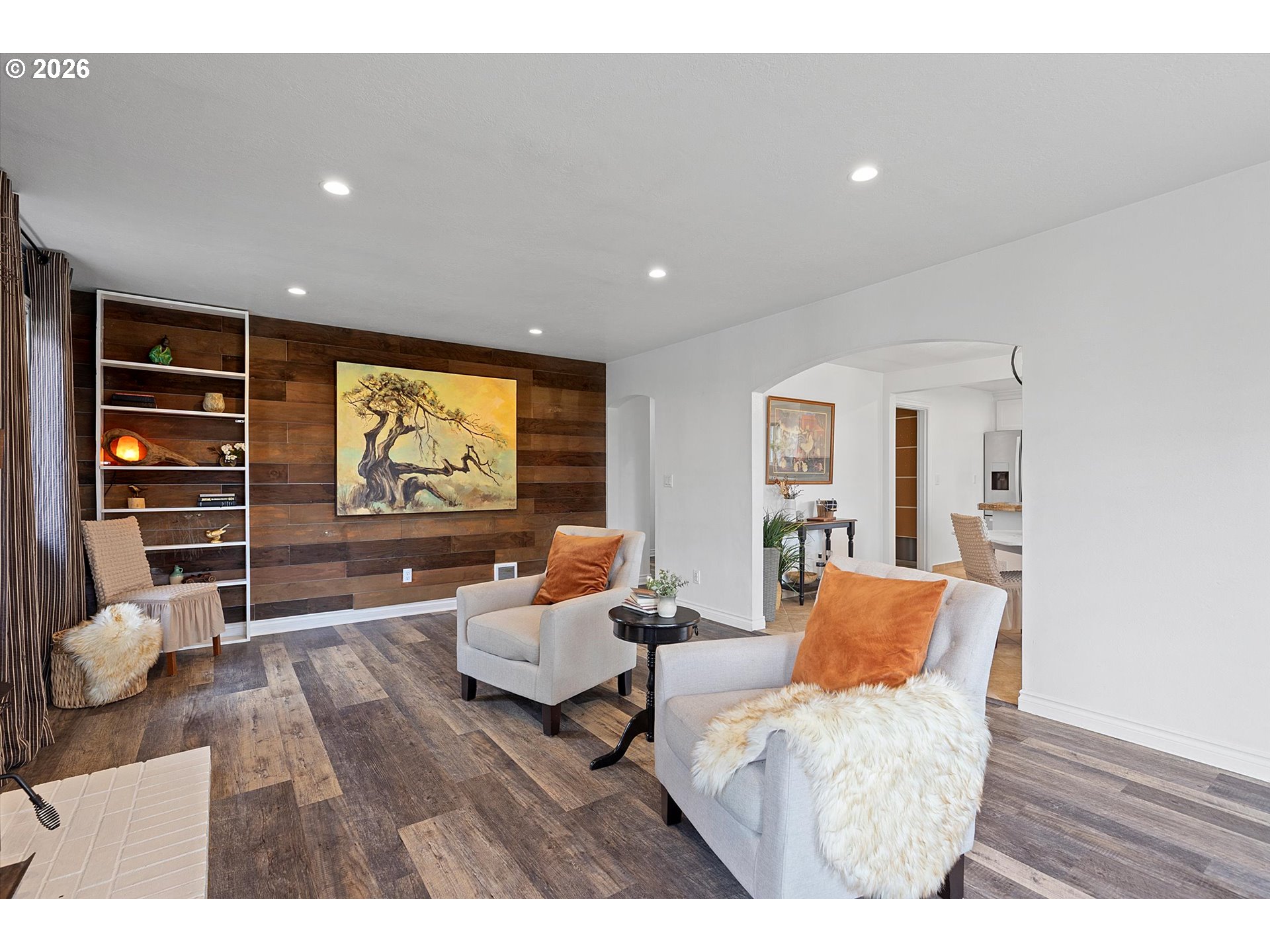 900 N WILLIAMS ST, Newberg, OR, 97132