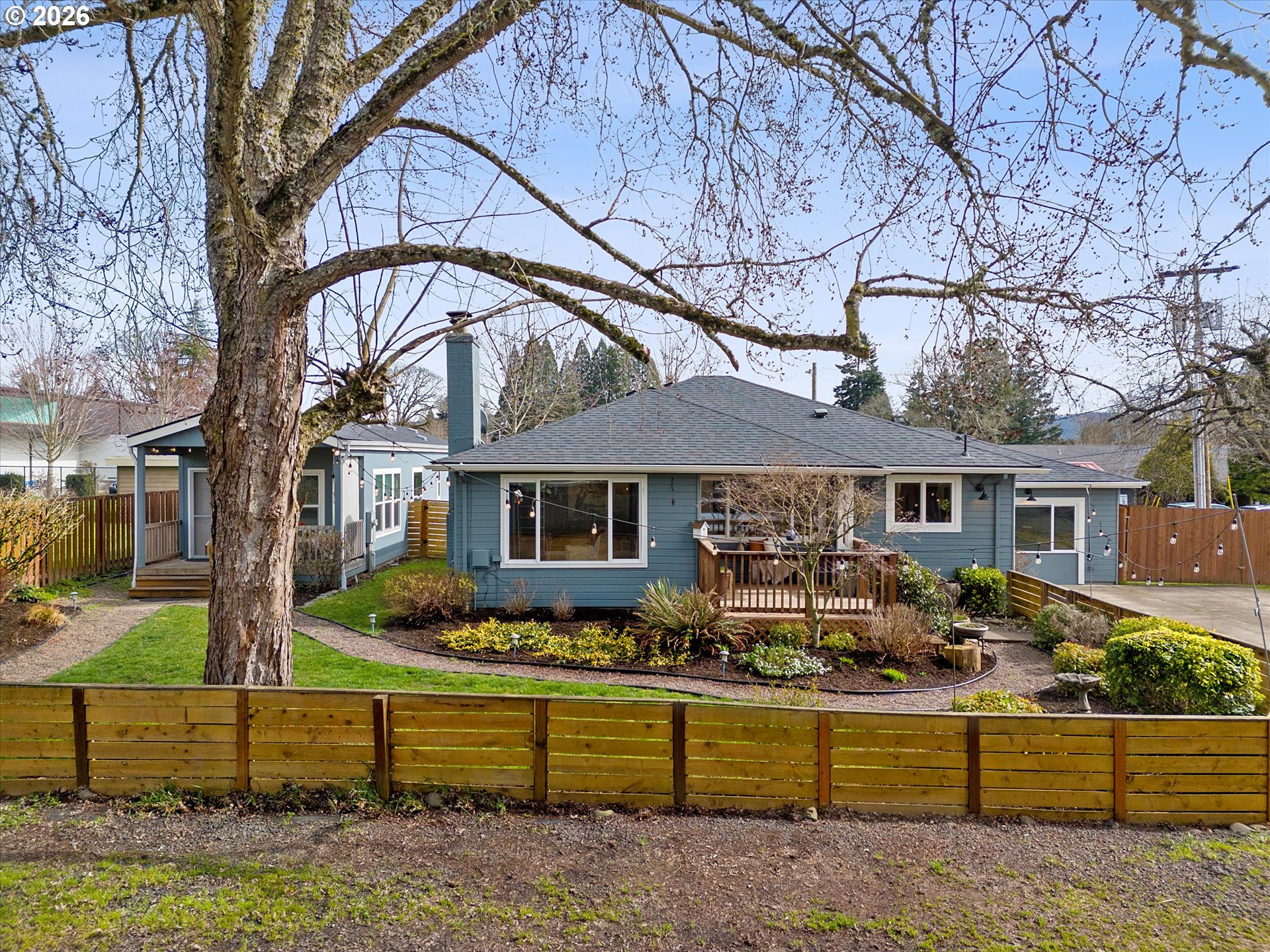 900 N WILLIAMS ST, Newberg, OR, 97132