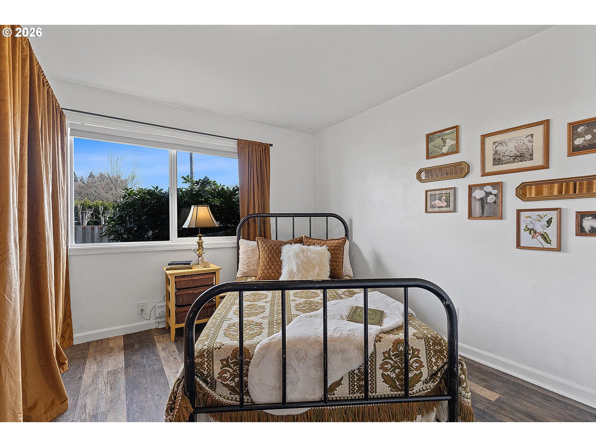 900 N WILLIAMS ST, Newberg, OR, 97132