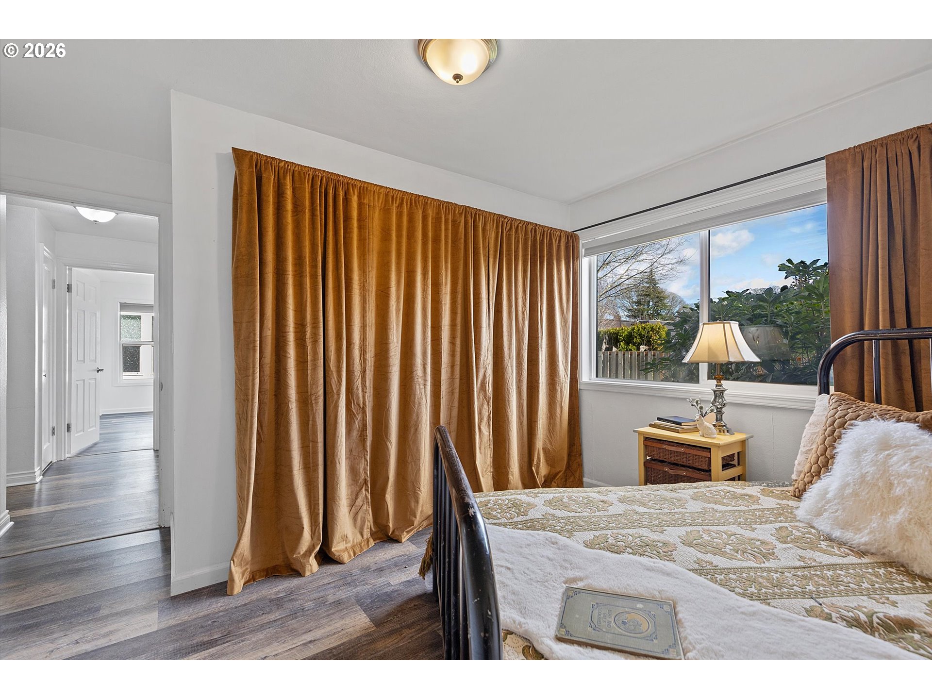 900 N WILLIAMS ST, Newberg, OR, 97132