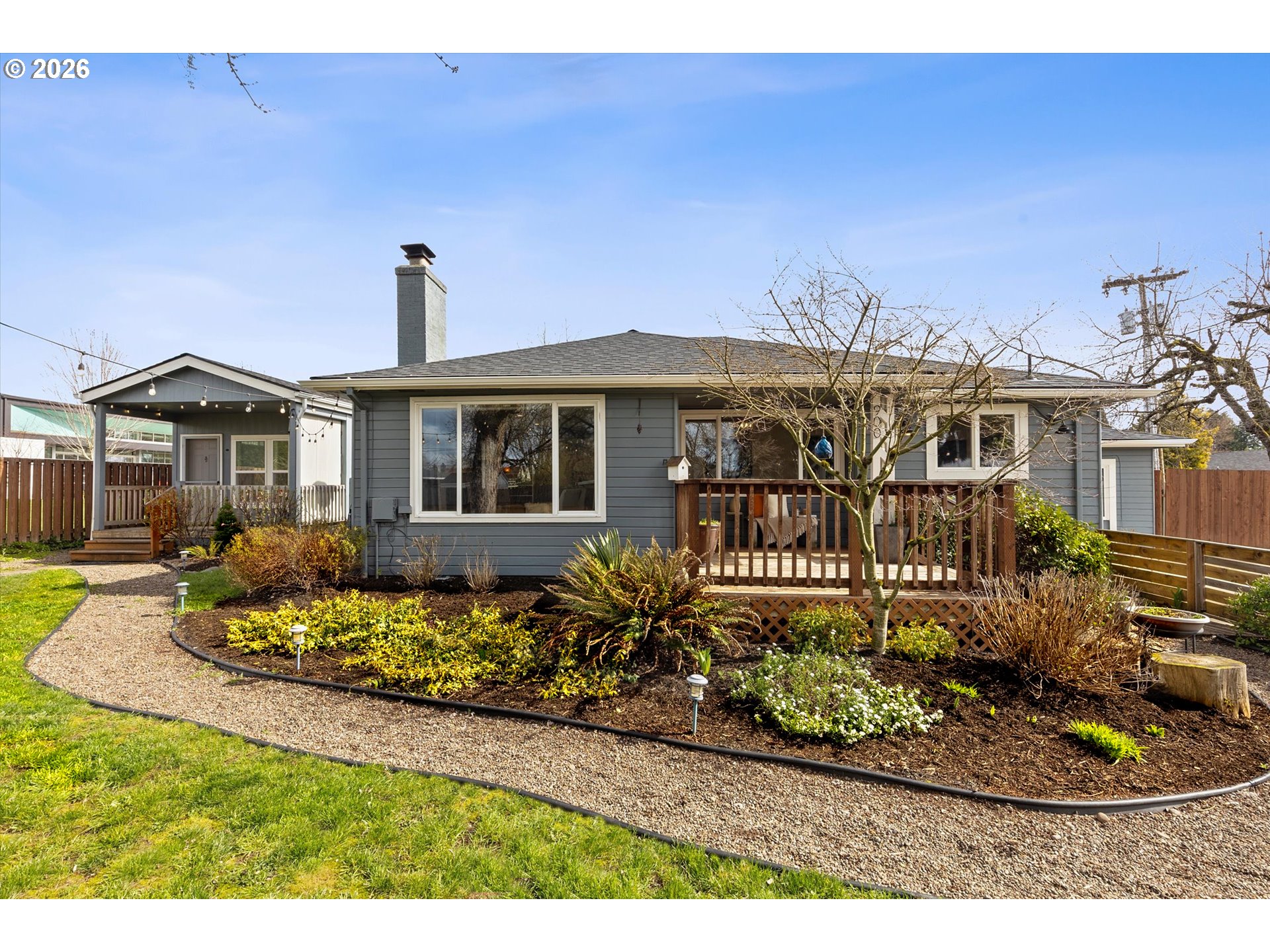 900 N WILLIAMS ST, Newberg, OR, 97132