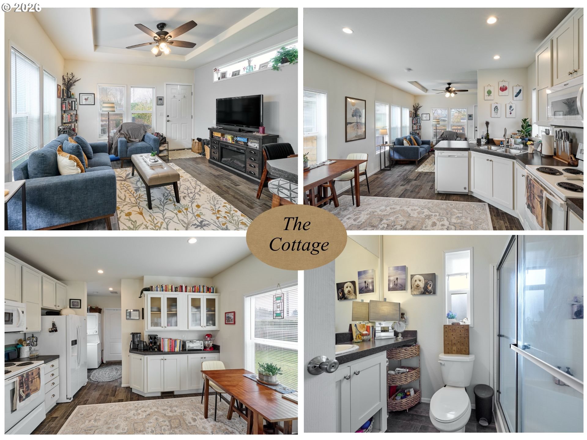 900 N WILLIAMS ST, Newberg, OR, 97132