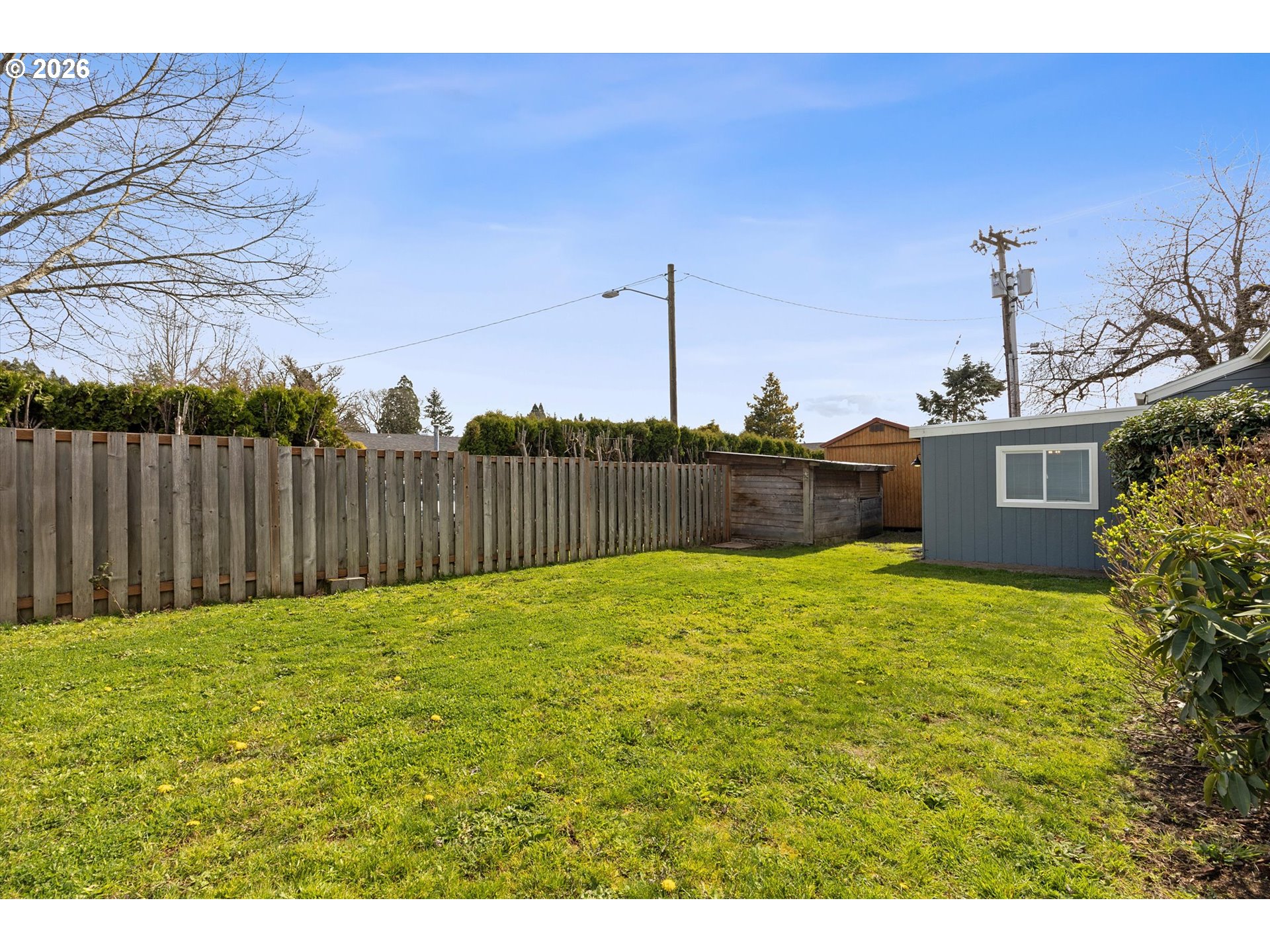 900 N WILLIAMS ST, Newberg, OR, 97132