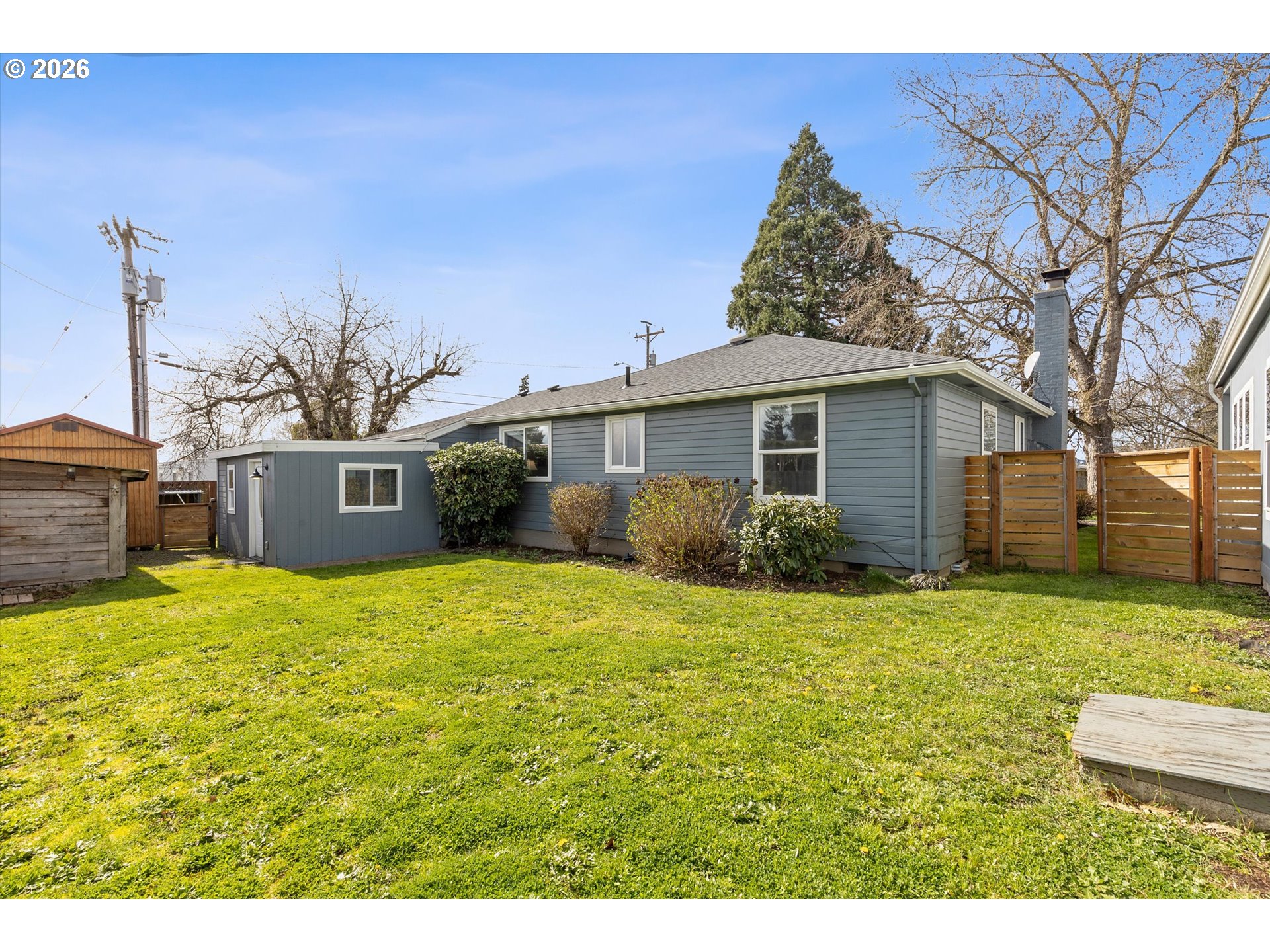 900 N WILLIAMS ST, Newberg, OR, 97132