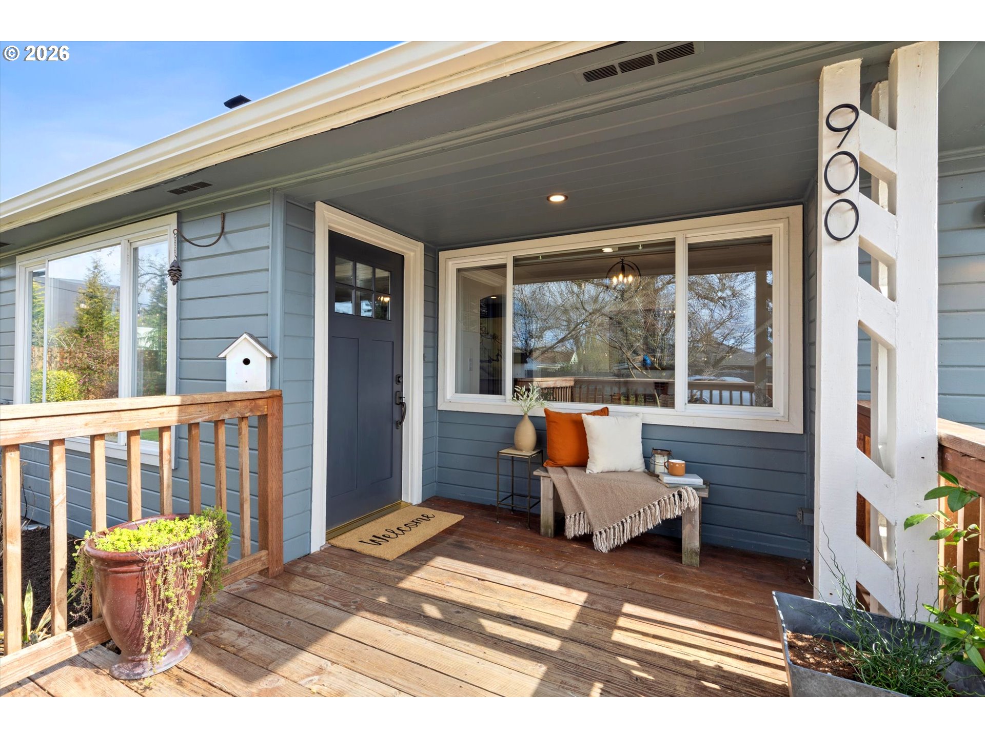 900 N WILLIAMS ST, Newberg, OR, 97132