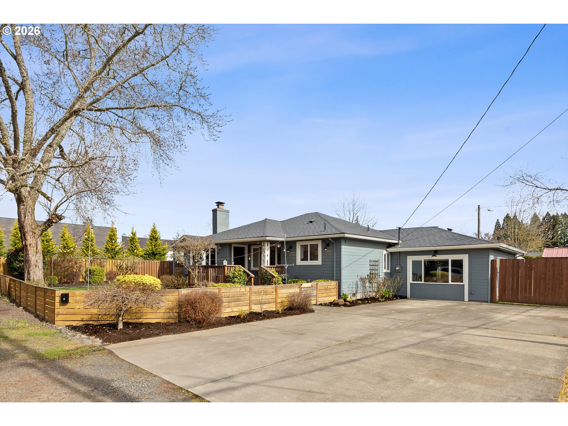 900 N WILLIAMS ST, Newberg, OR, 97132