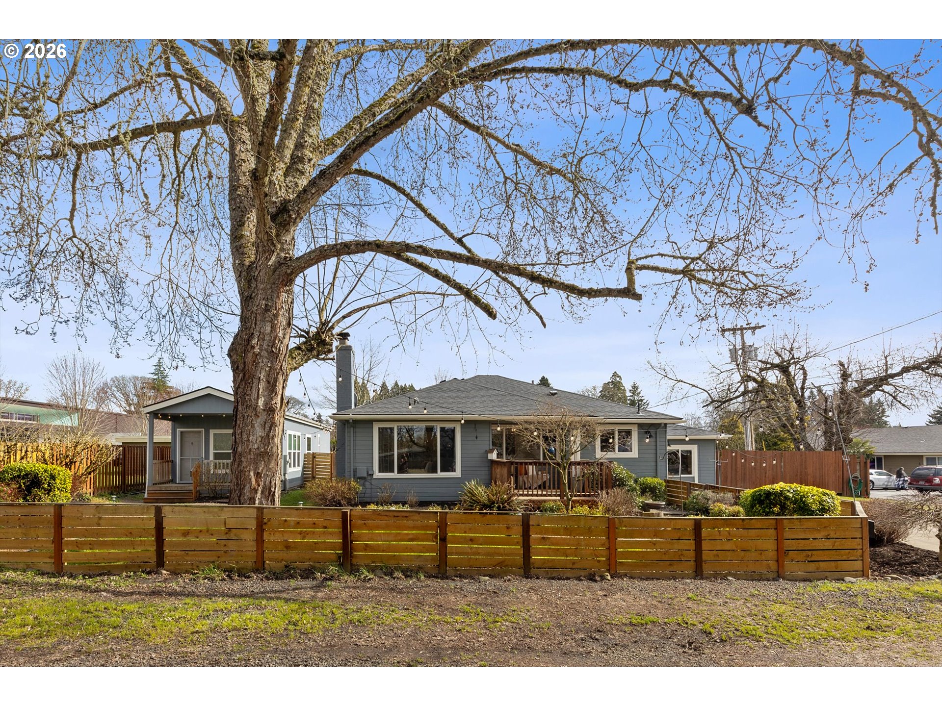 900 N WILLIAMS ST, Newberg, OR, 97132