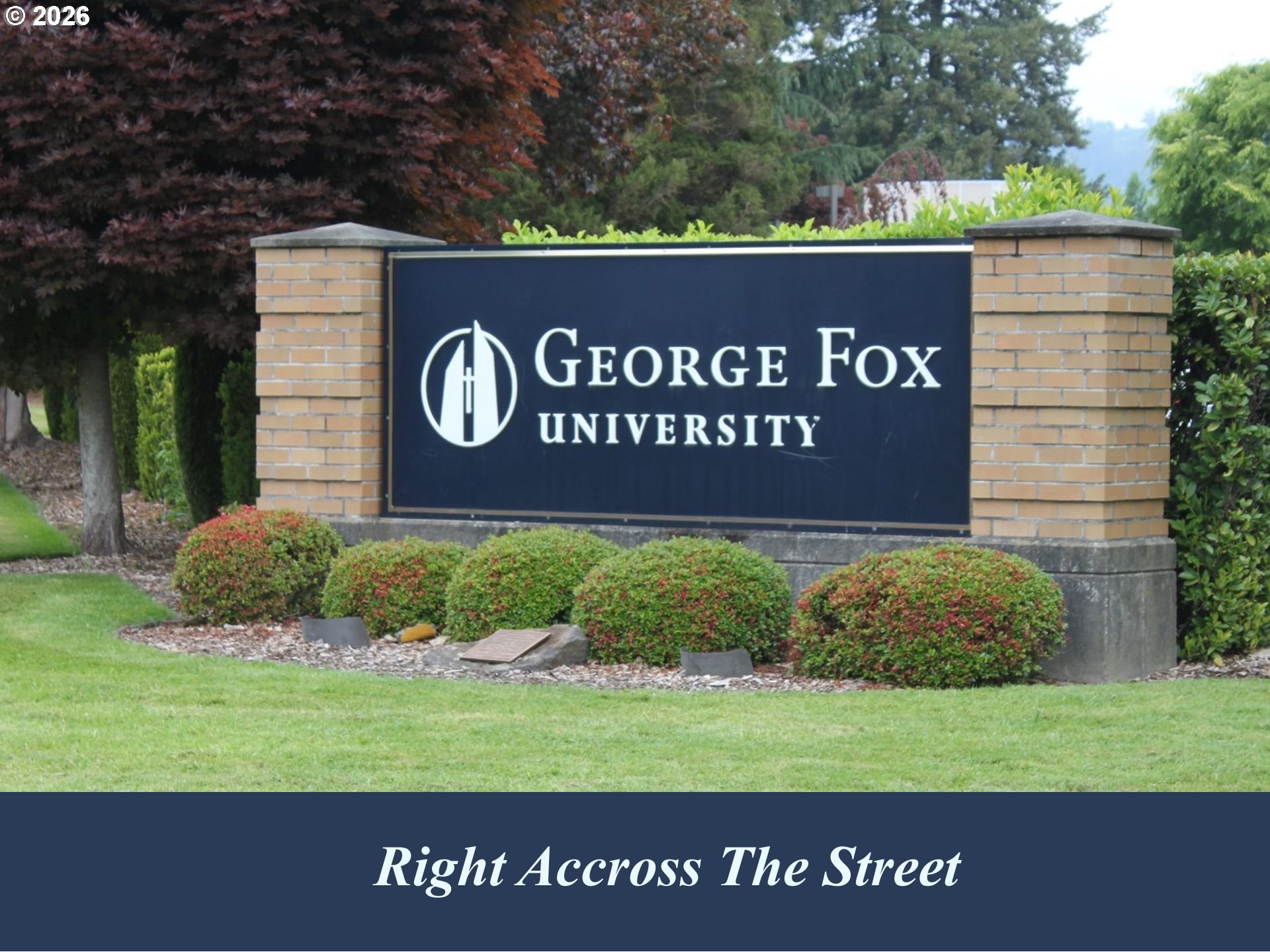 900 N WILLIAMS ST, Newberg, OR, 97132