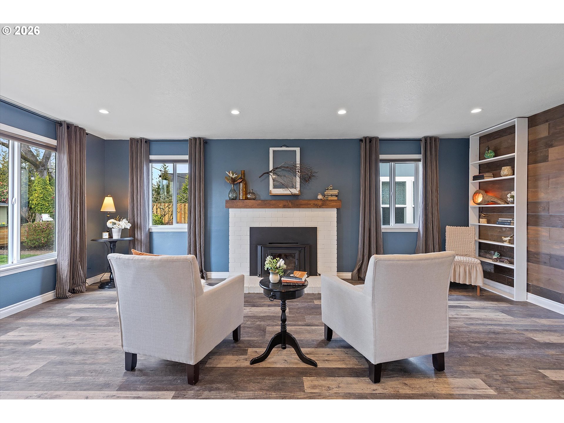 900 N WILLIAMS ST, Newberg, OR, 97132