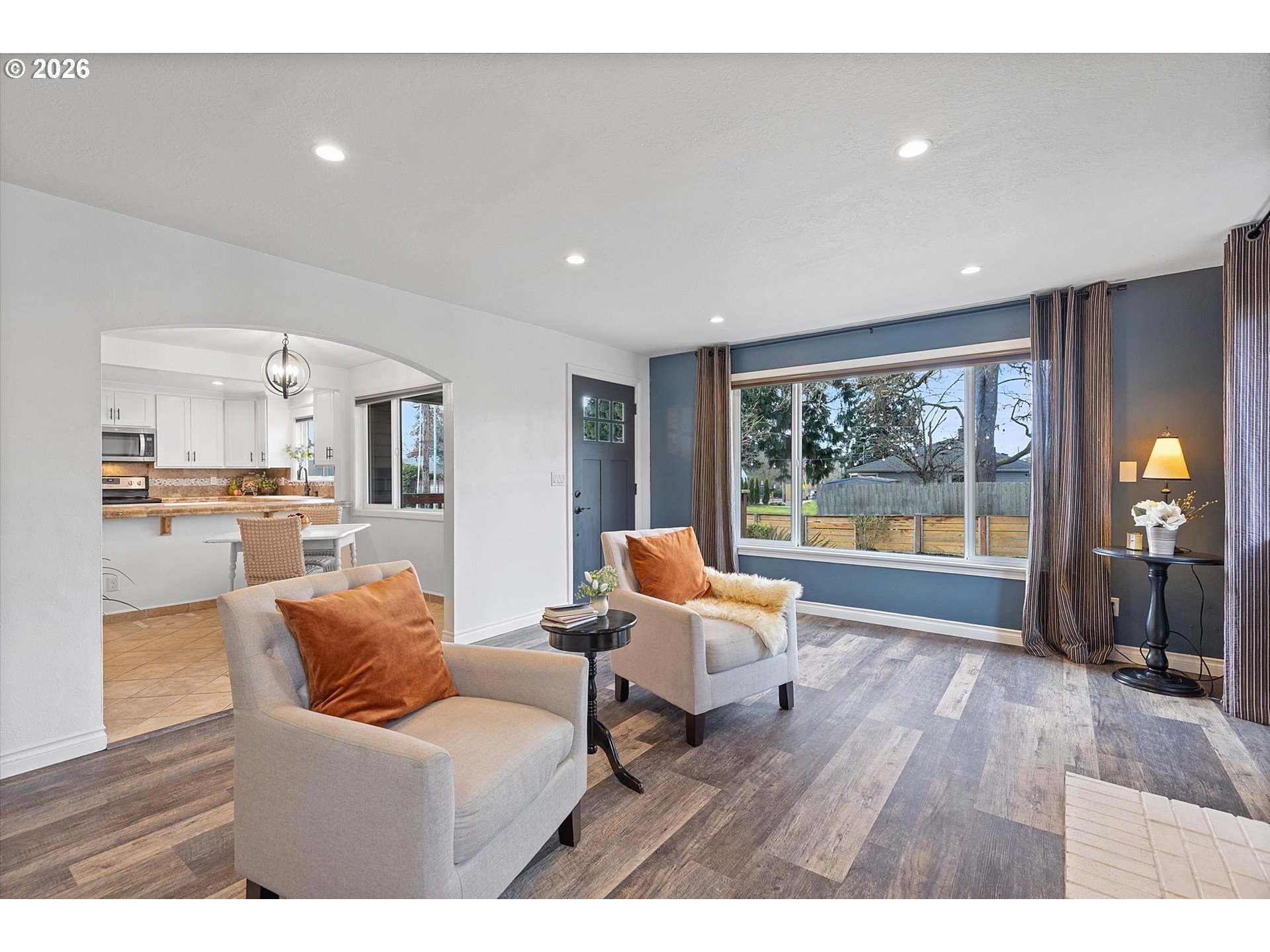 900 N WILLIAMS ST, Newberg, OR, 97132