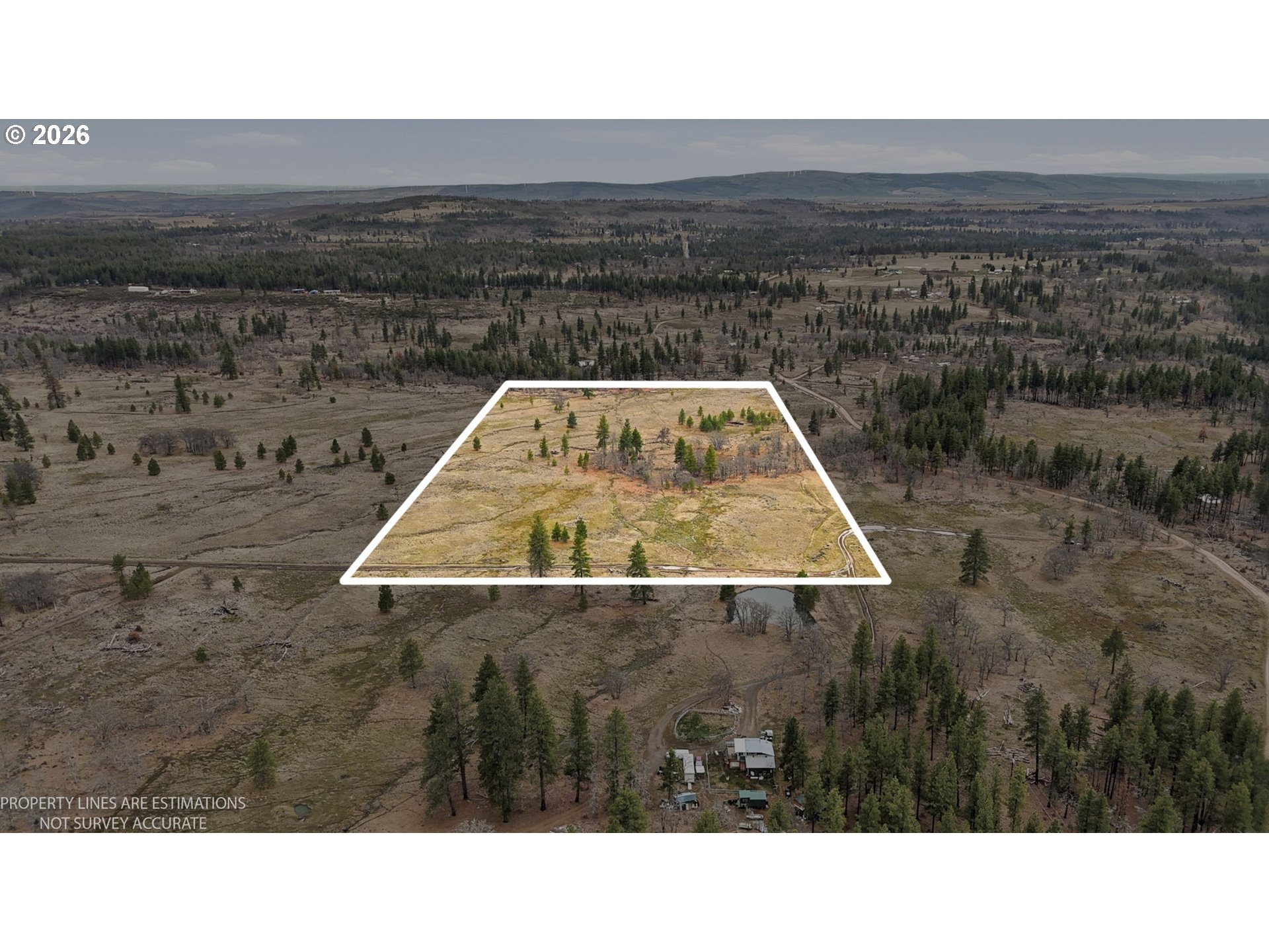 0 Oregon AVE, North Bend, OR, 97459