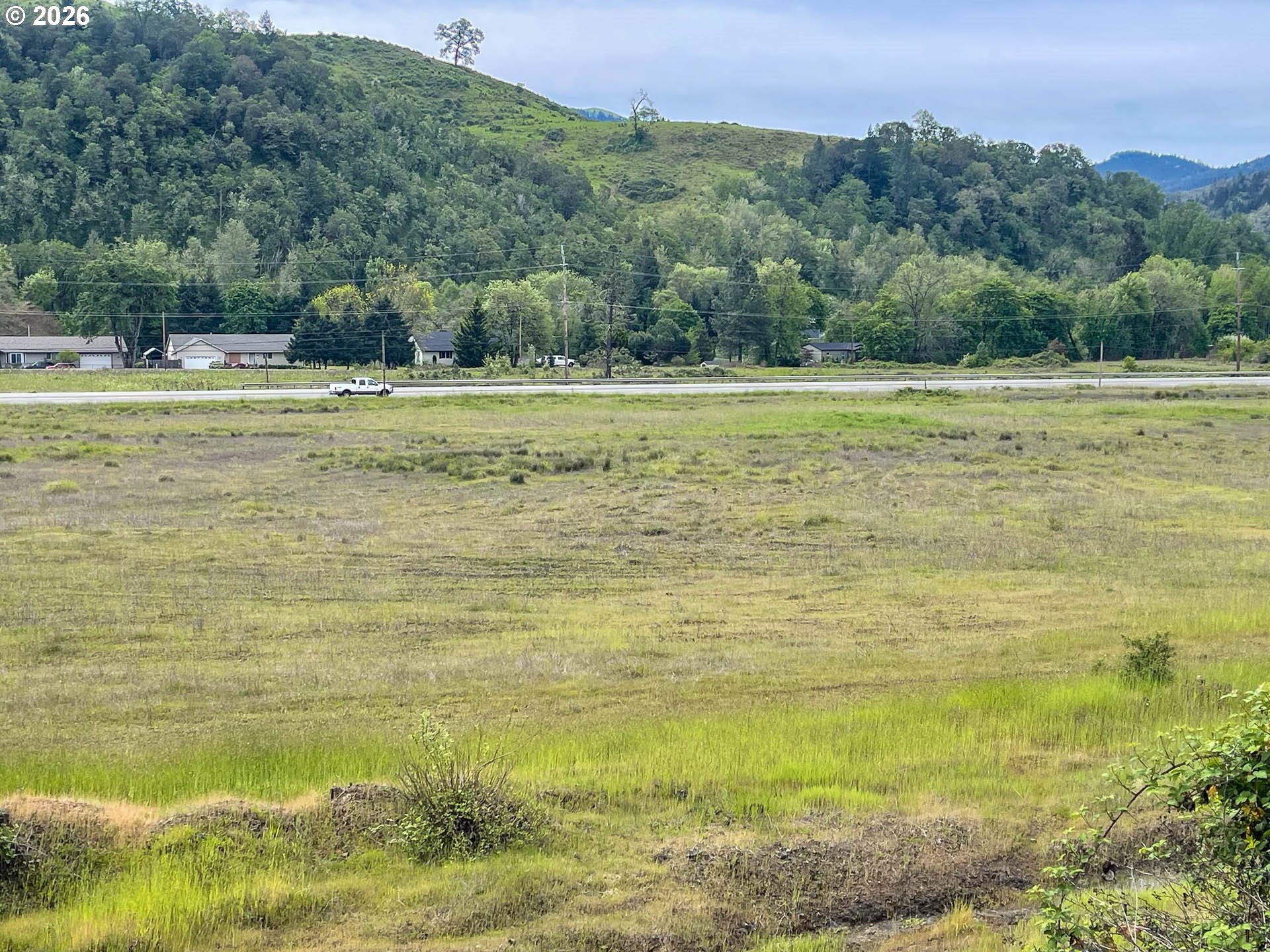 0 NORTH UMPQUA HWY, #500, Roseburg, OR 97470