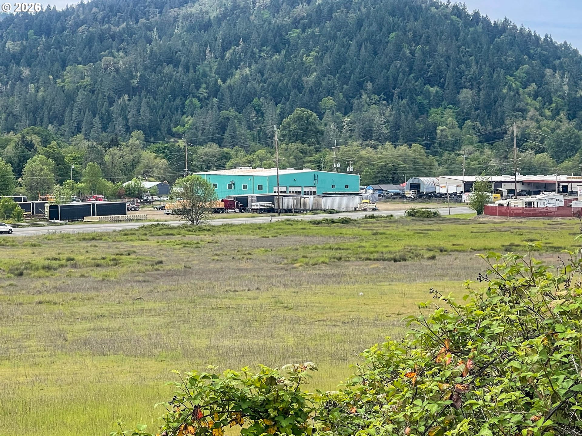 0 NORTH UMPQUA HWY, #500, Roseburg, OR 97470