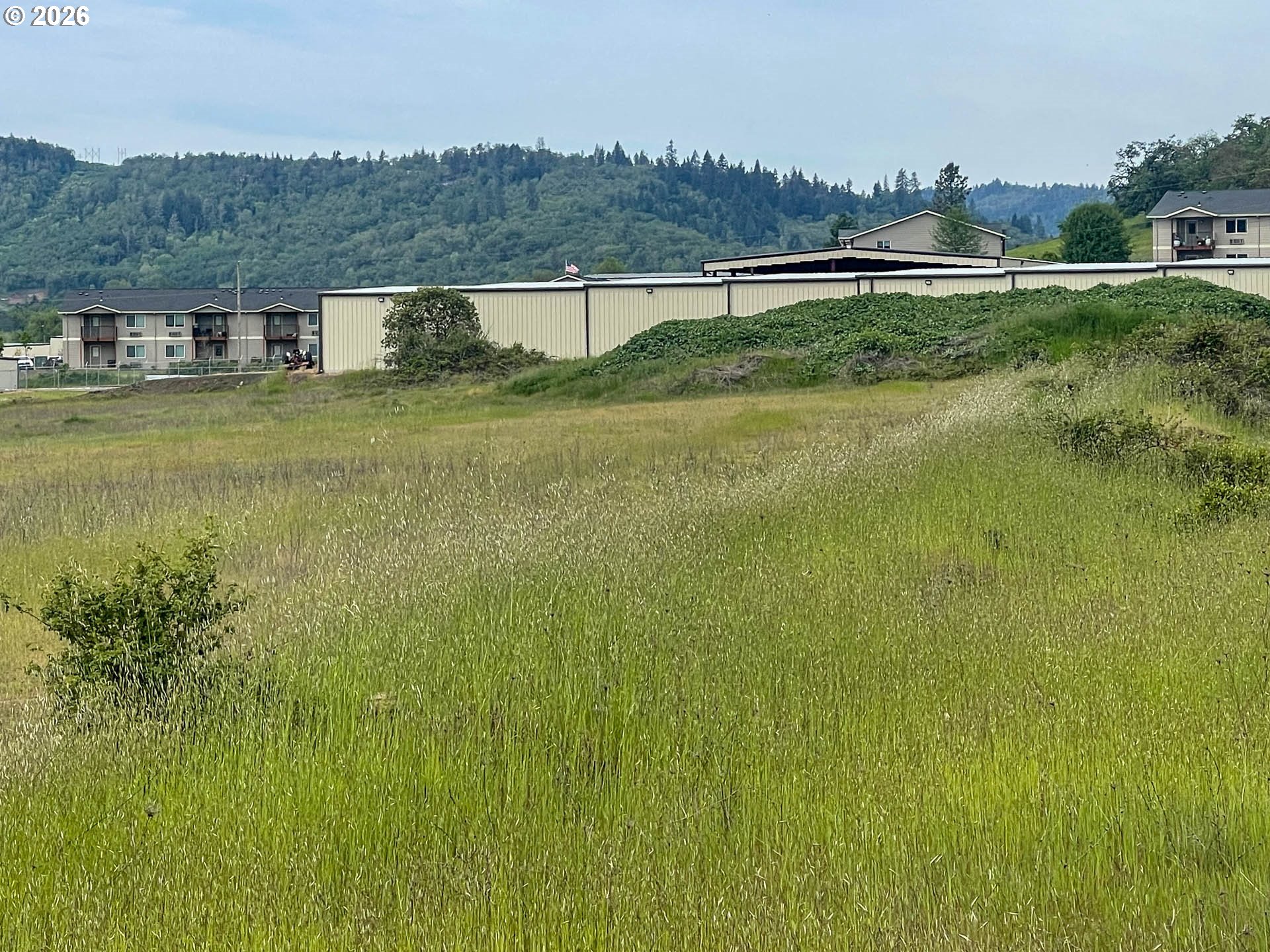 0 NORTH UMPQUA HWY, #500, Roseburg, OR 97470
