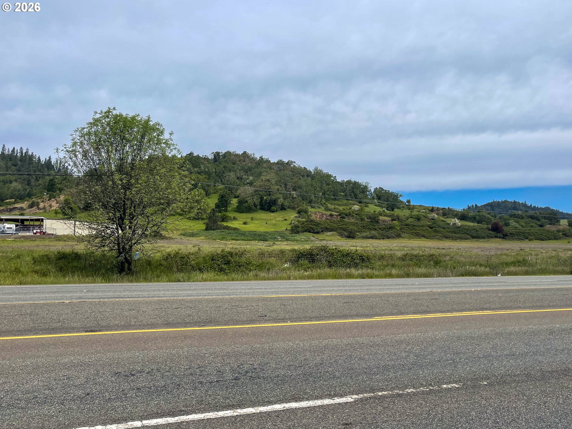 0 NORTH UMPQUA HWY, #500, Roseburg, OR 97470