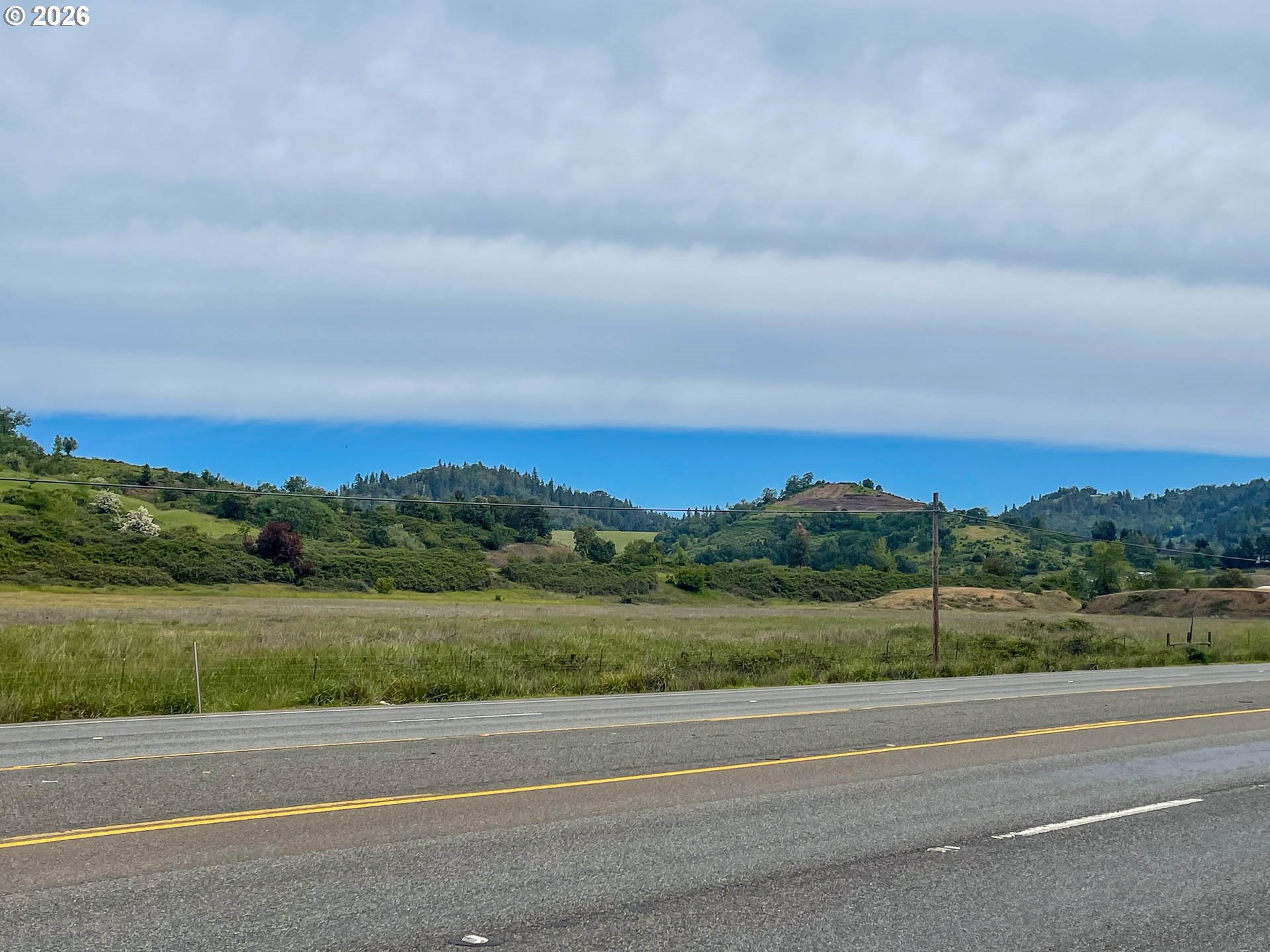 0 NORTH UMPQUA HWY, #500, Roseburg, OR 97470