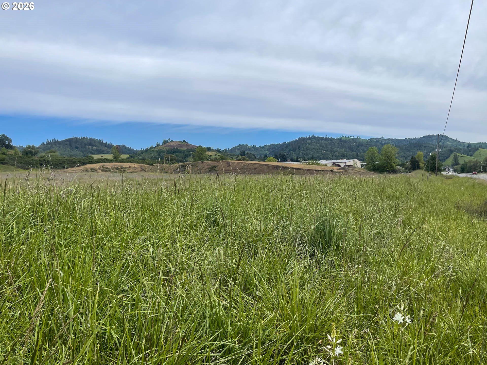 0 NORTH UMPQUA HWY, #500, Roseburg, OR 97470