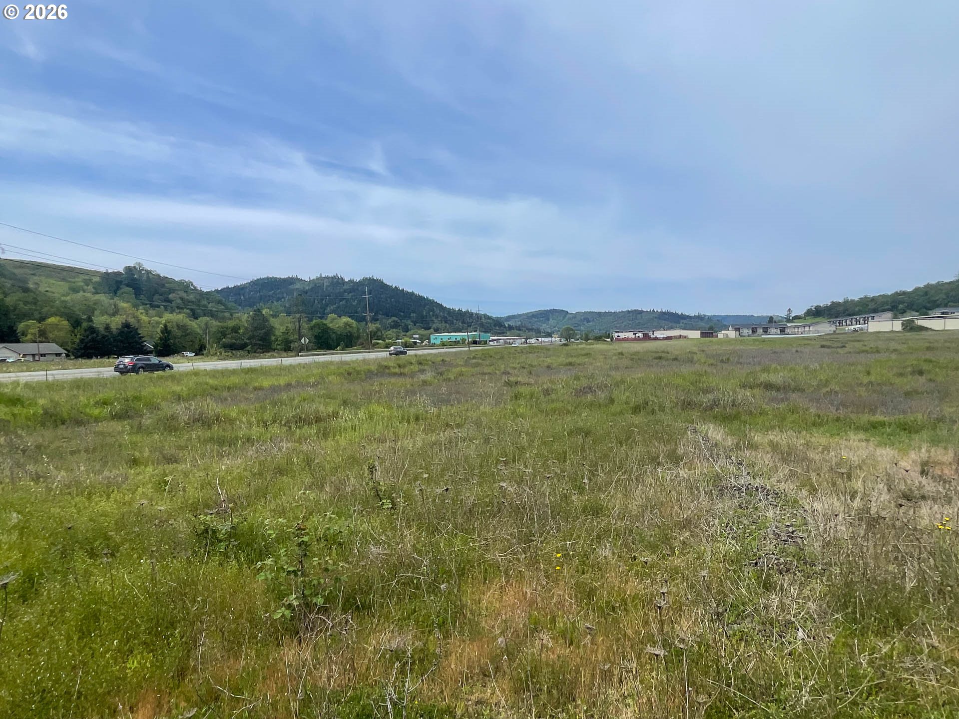 0 NORTH UMPQUA HWY, #500, Roseburg, OR 97470