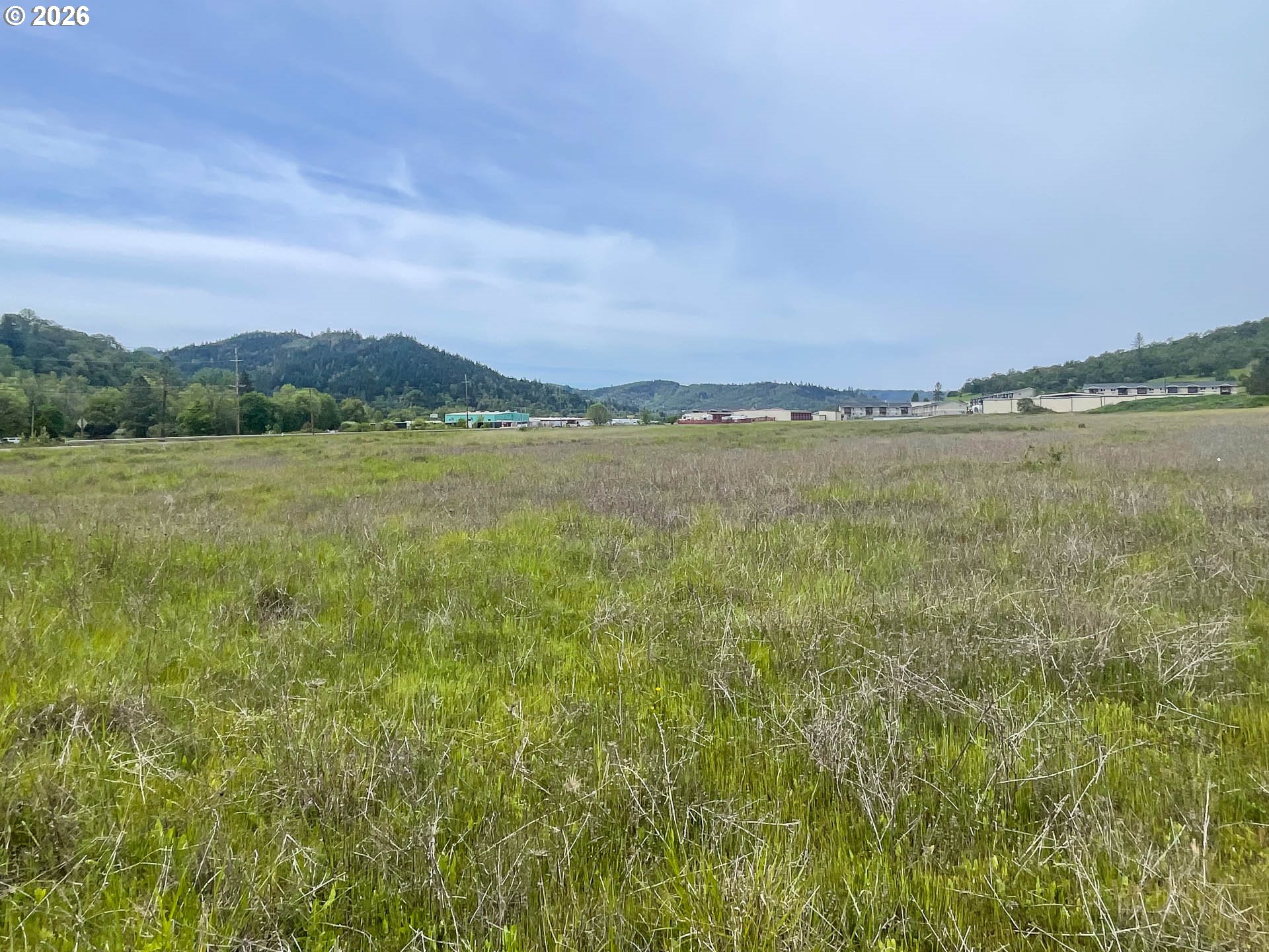 0 NORTH UMPQUA HWY, #500, Roseburg, OR 97470