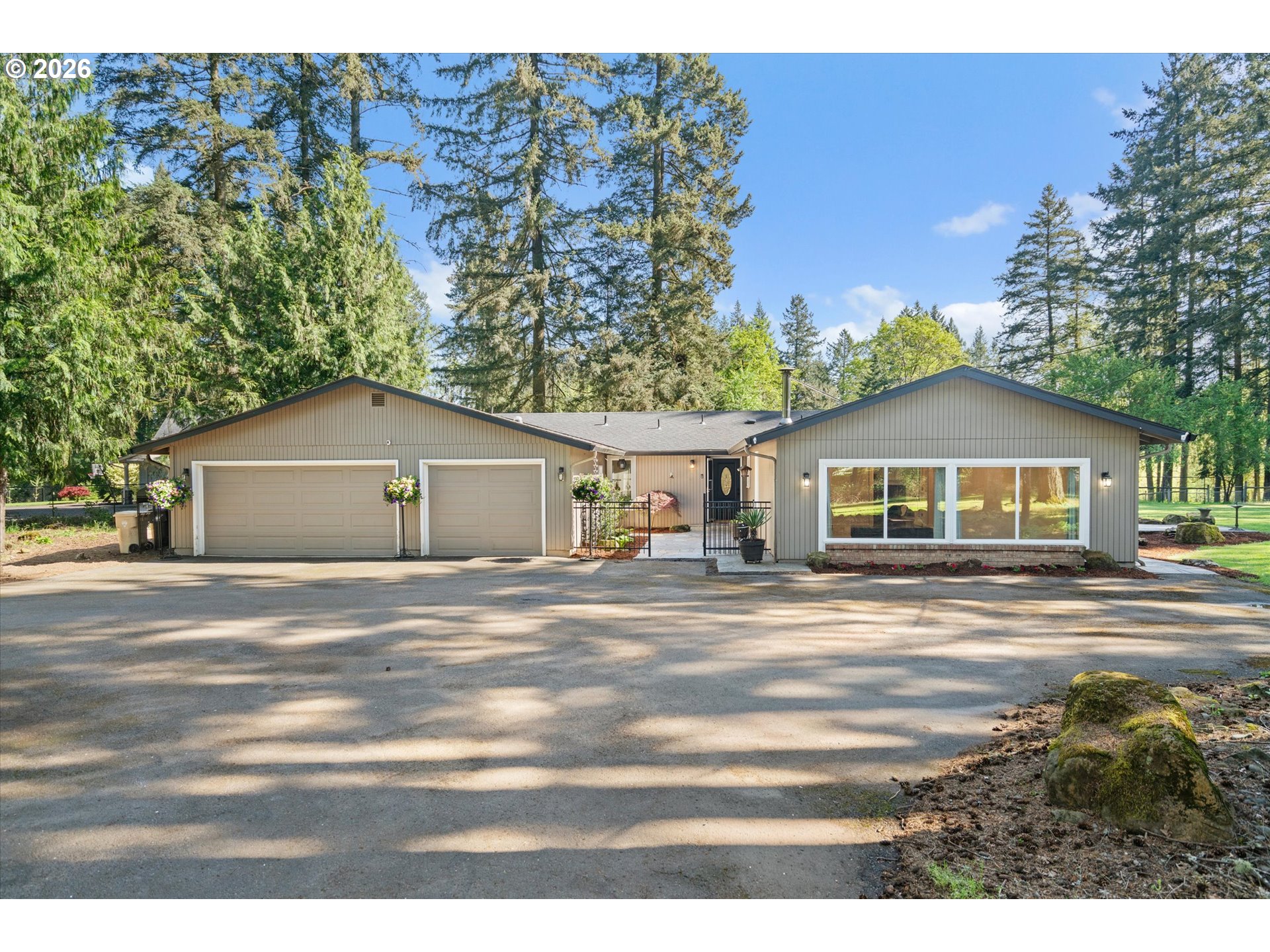 Foreclosure 