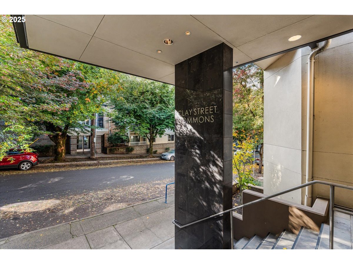 1535 SW CLAY ST UNIT 109, Portland, OR, 97201
