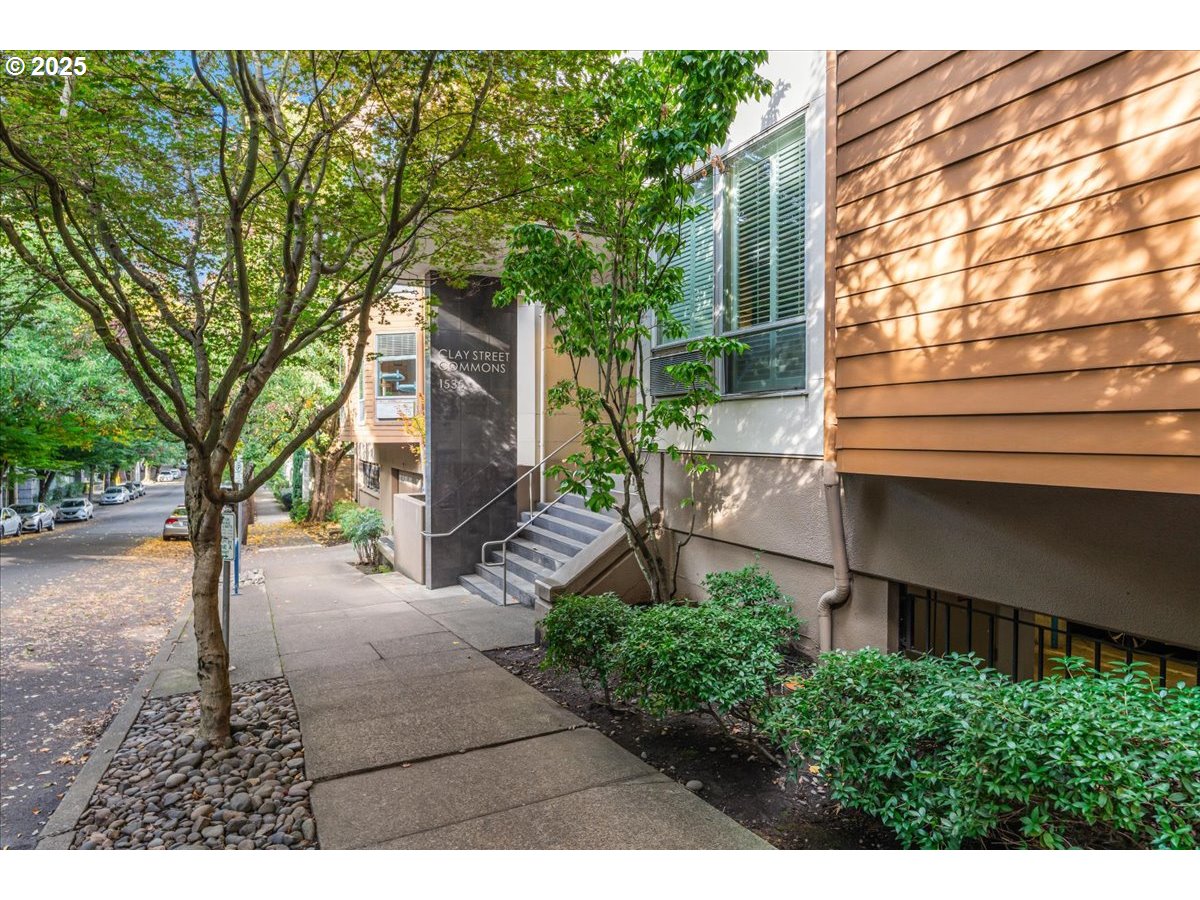 1535 SW CLAY ST UNIT 109, Portland, OR, 97201