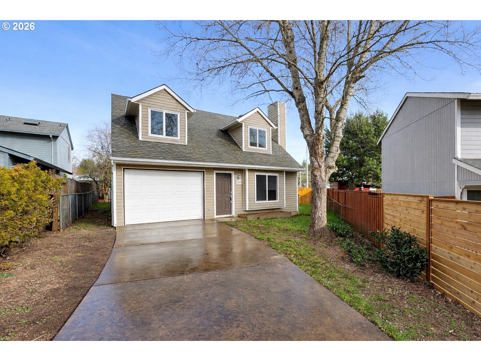 1402 NE EDGEFIELD ST, Hillsboro, OR, 97124