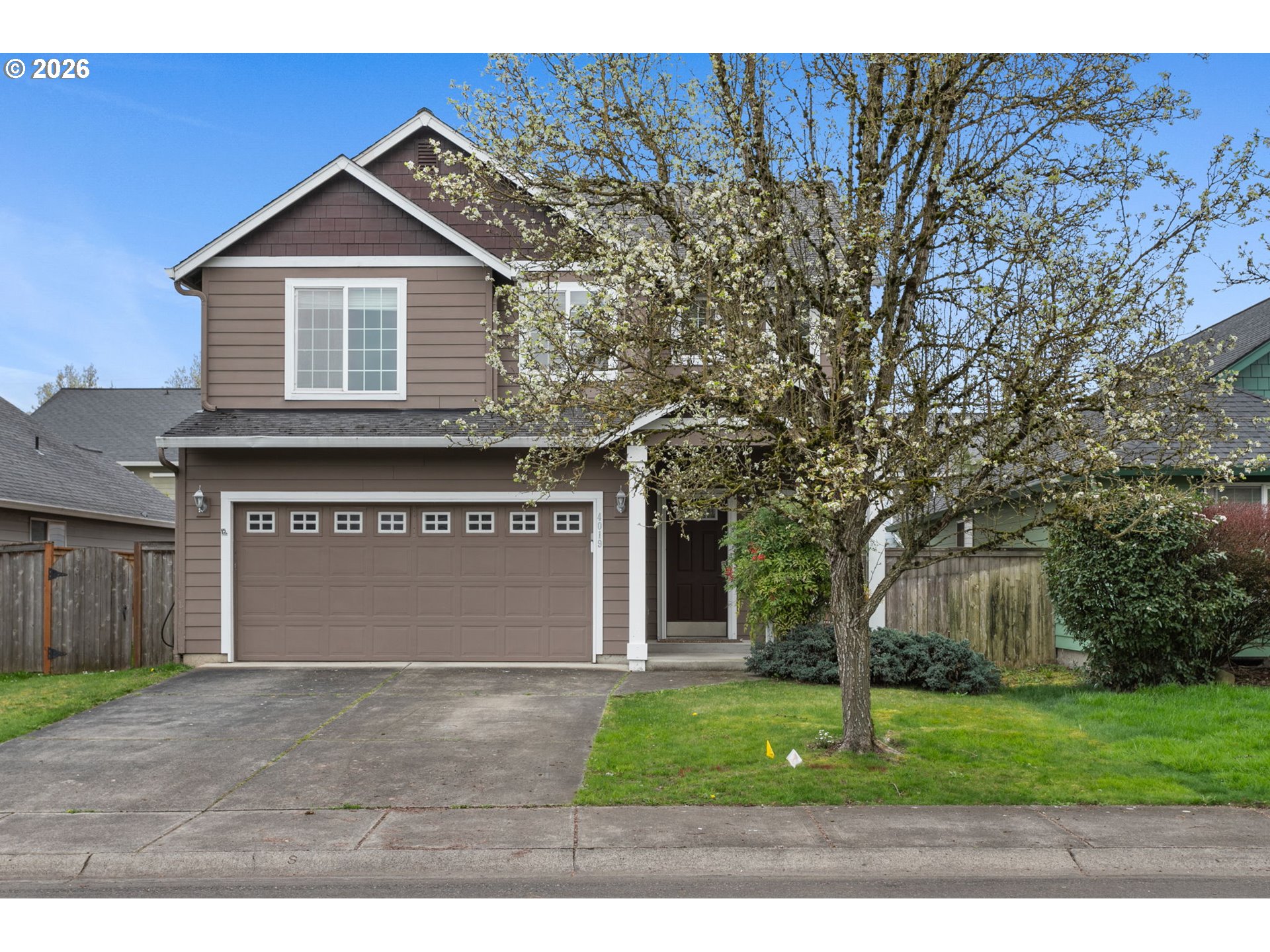 2806 NE DELANCEY CT, Vancouver, WA, 98682