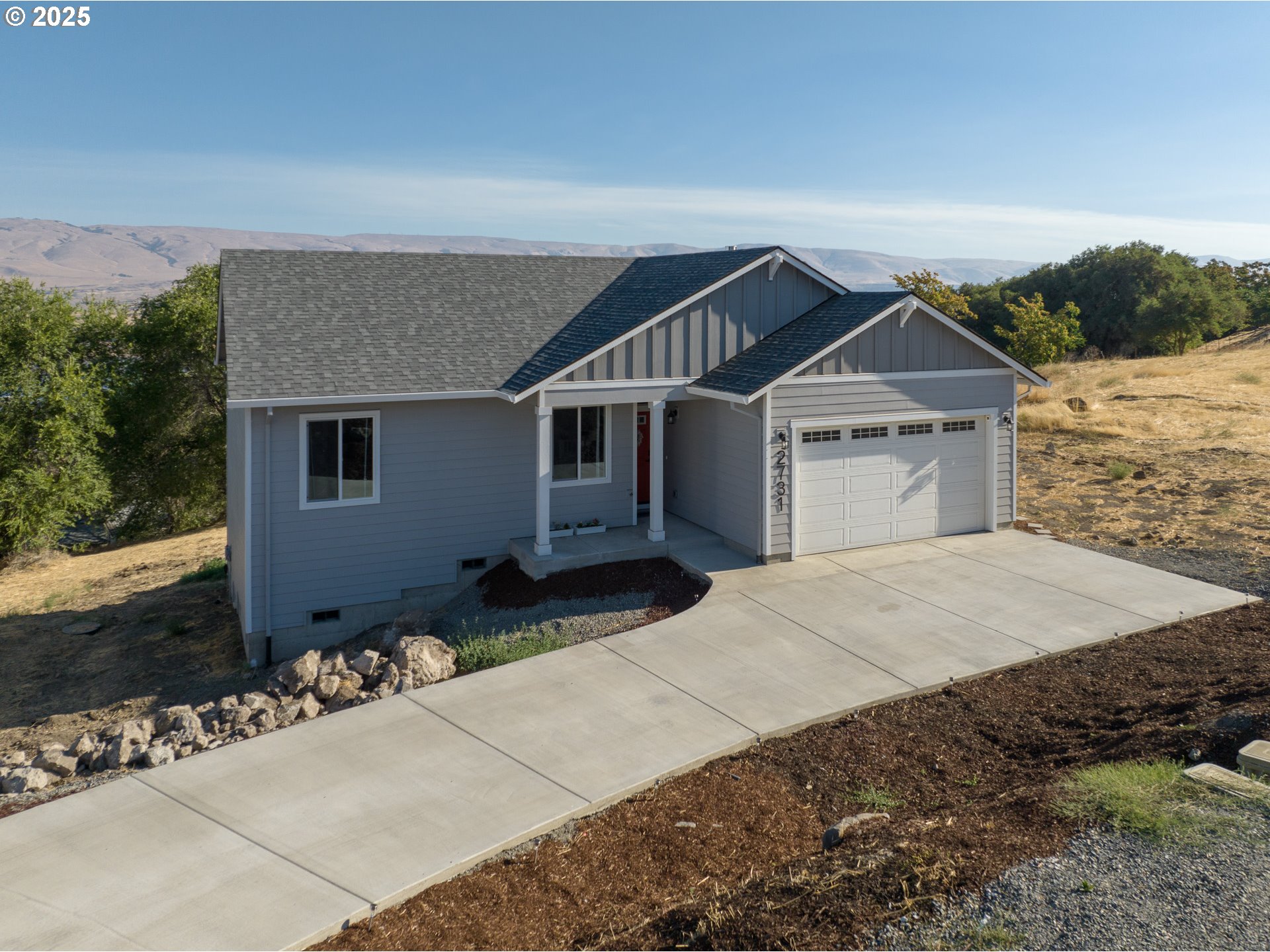 Photo of 2731 9TH ST The Dalles OR 97058