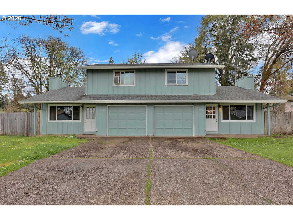 25122 CHENEY DR, Veneta, OR, 97487