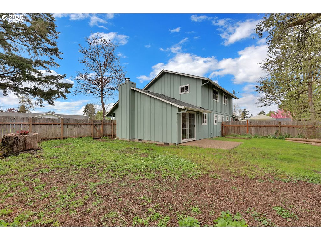 25122 CHENEY DR, Veneta, OR, 97487