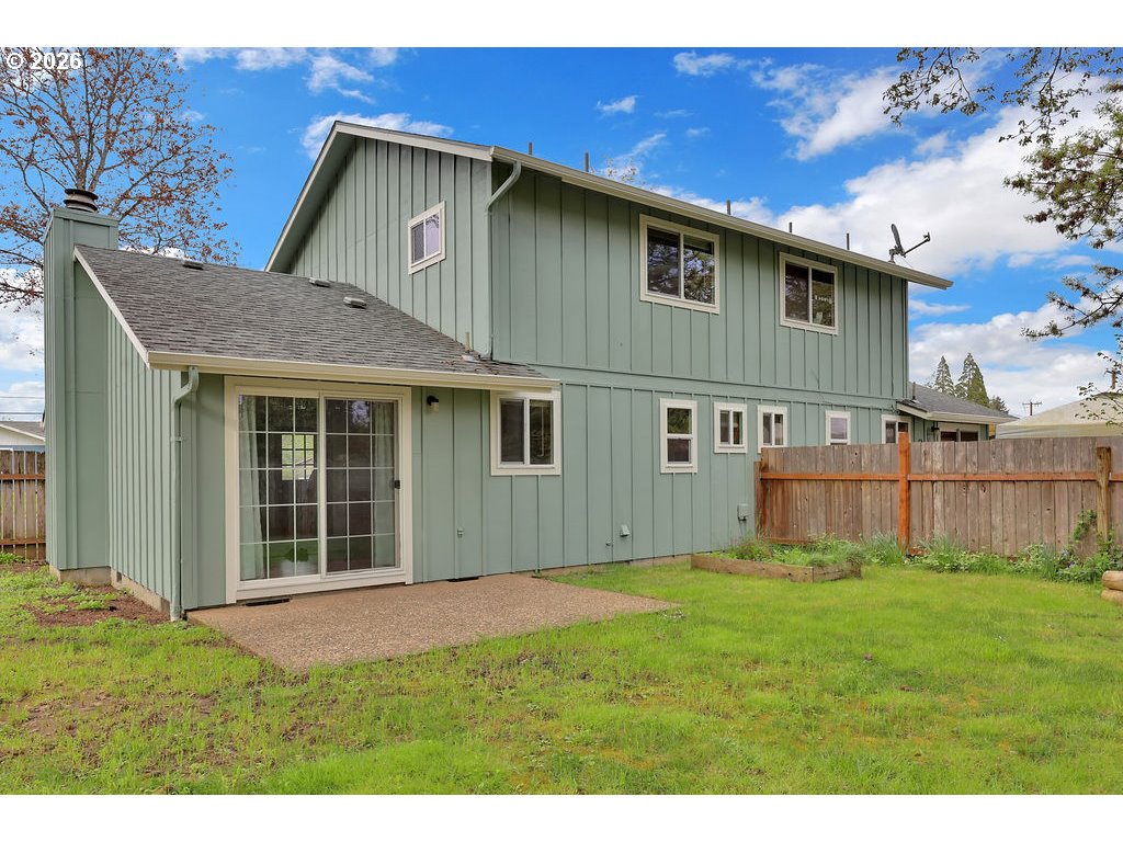 25122 CHENEY DR, Veneta, OR, 97487