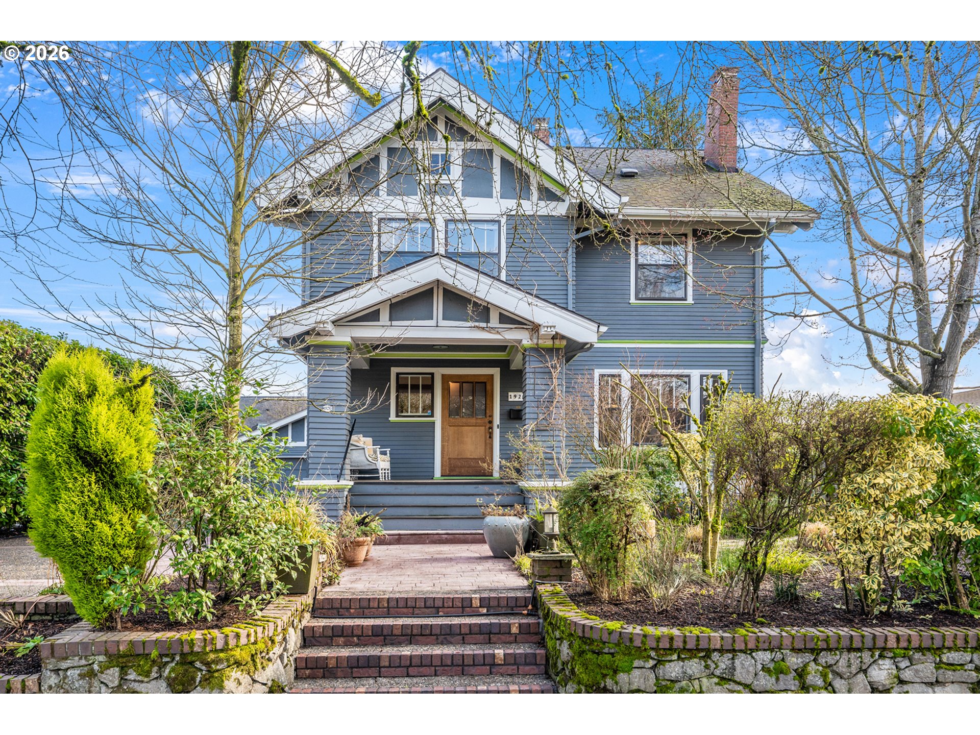 302 NW ALBEMARLE TER, Portland, OR, 97210