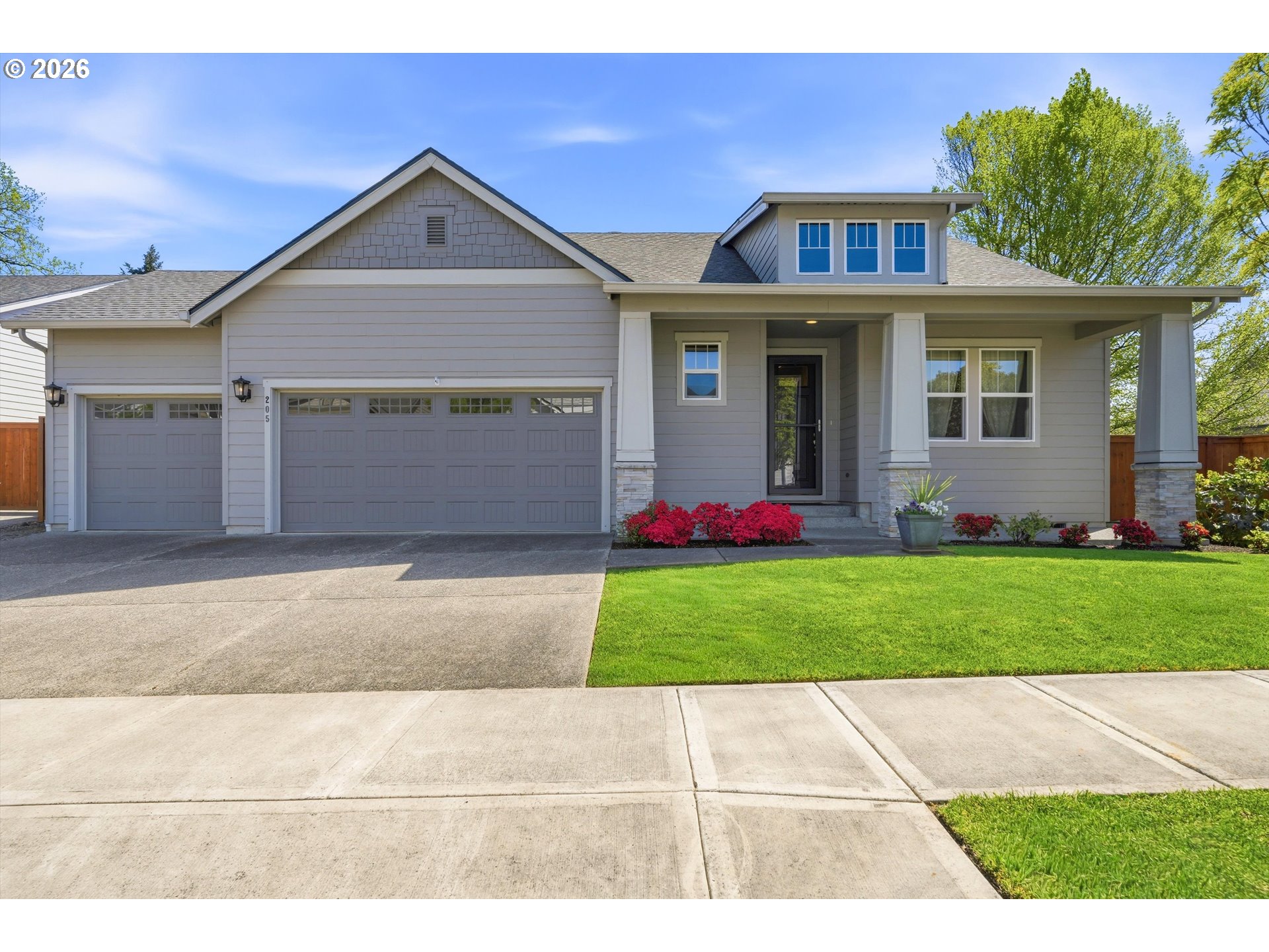 Foreclosure 