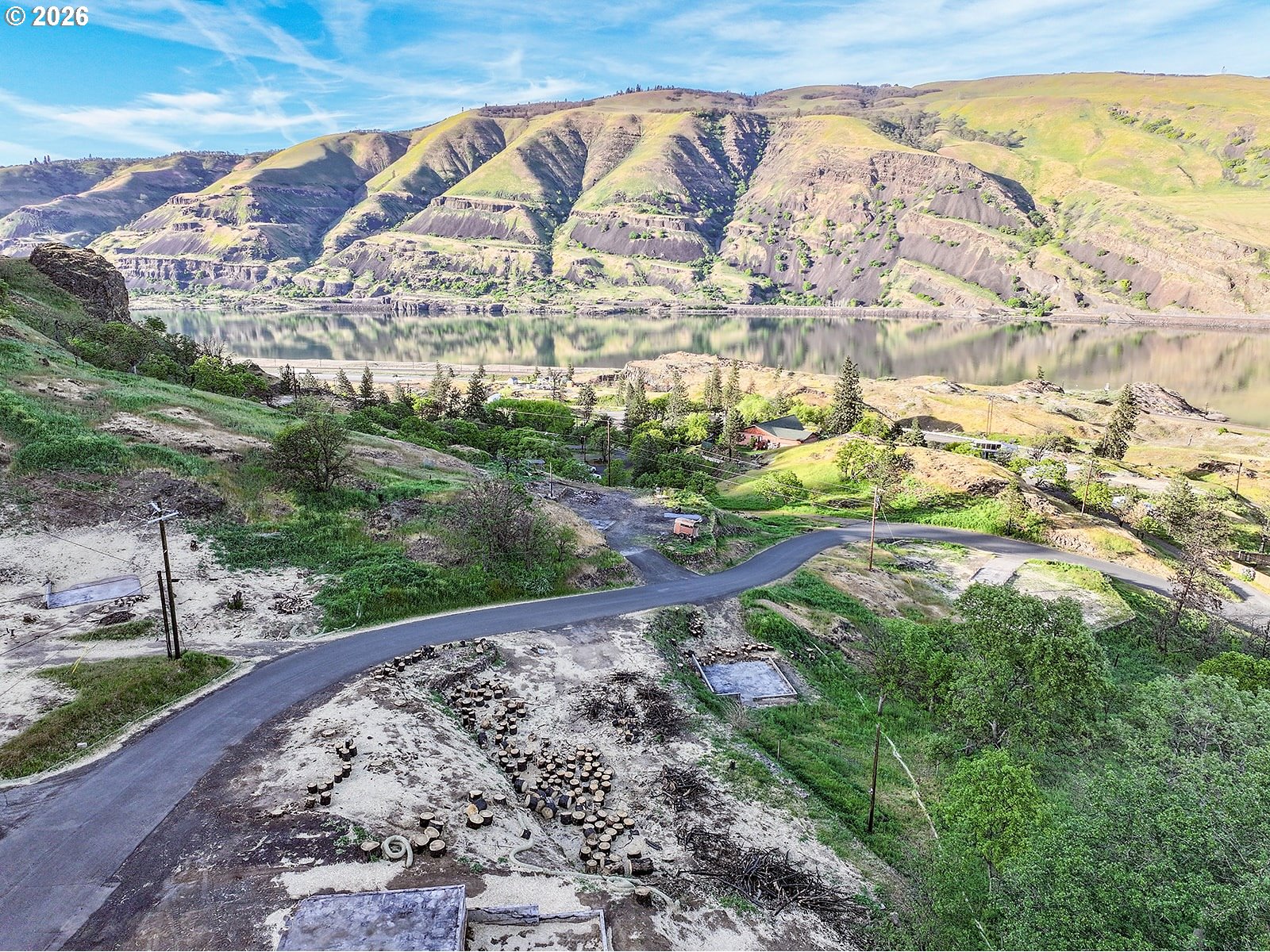 91762 CAPE ARAGO HWY, Coos Bay, OR, 97420