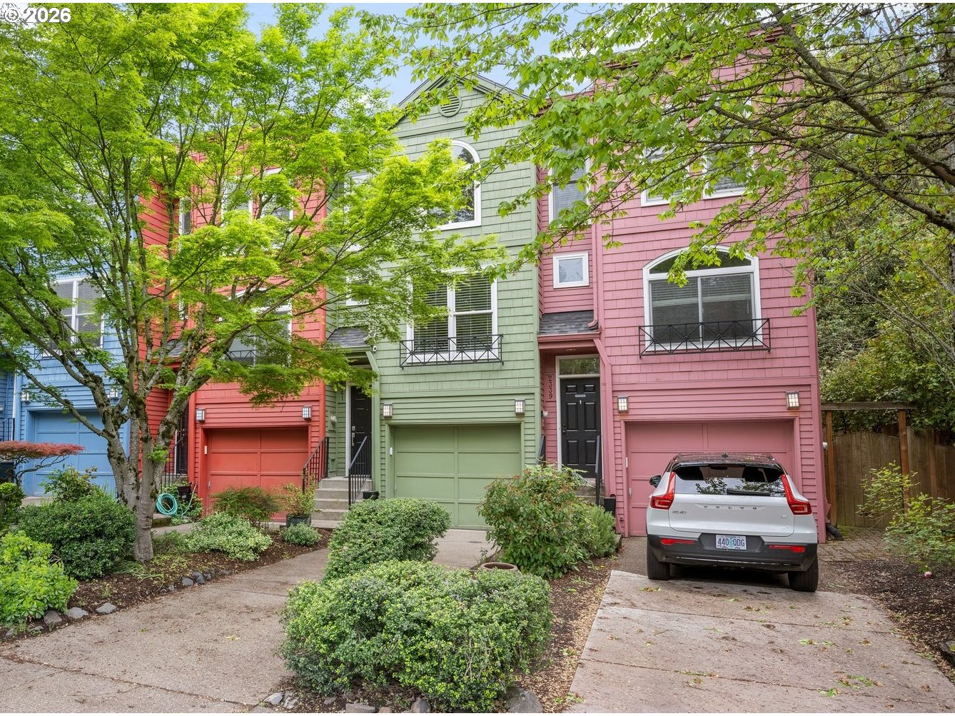 937 NW GLISAN ST UNIT 337, Portland, OR, 97209