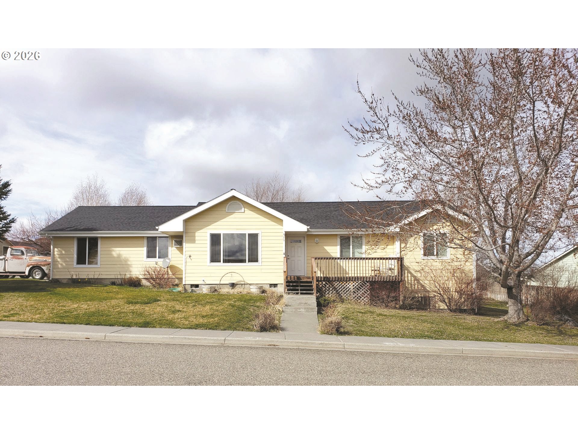 Listings Search