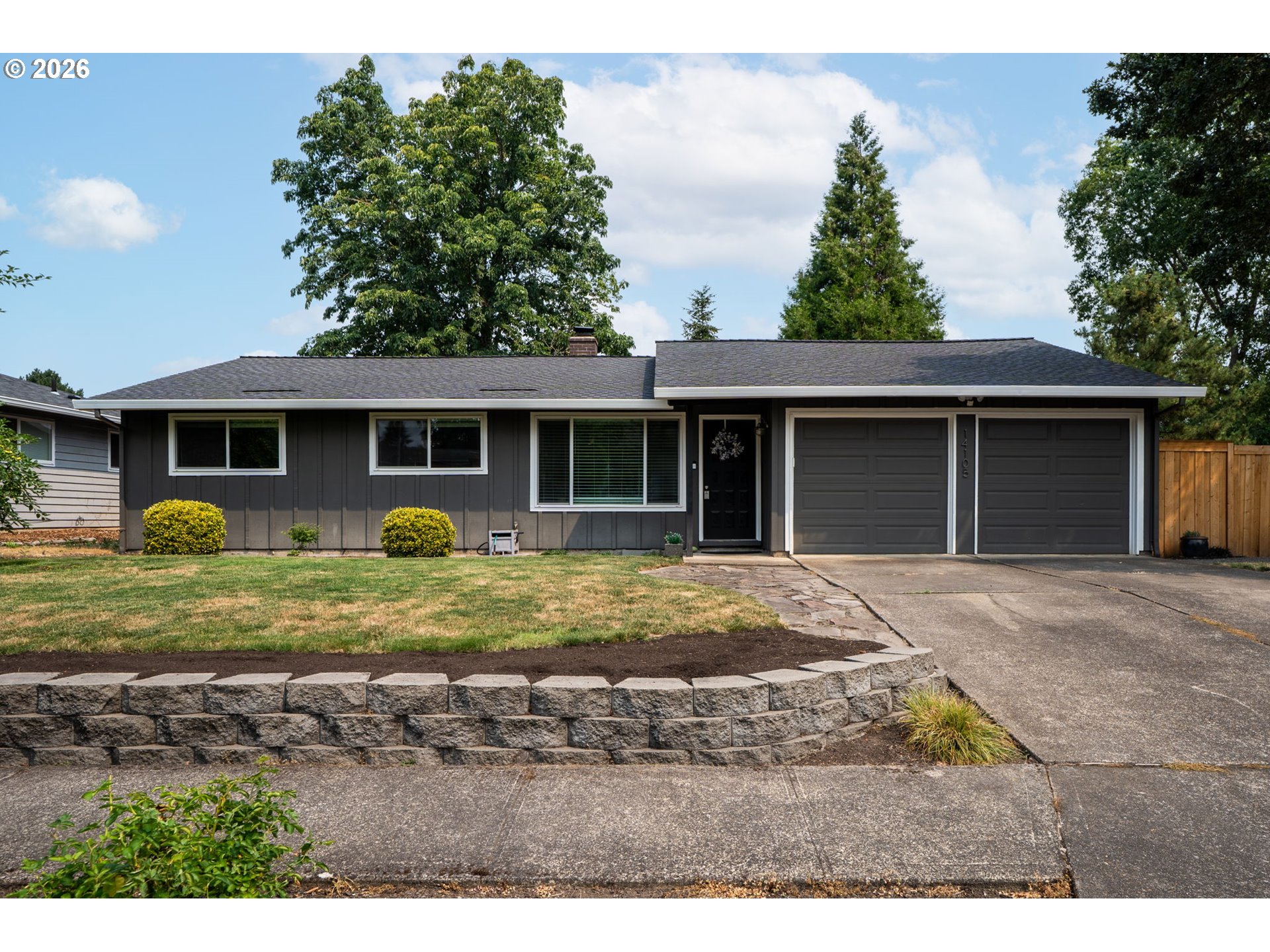 Photo of 14105 SW SPINNAKER DR Beaverton OR 97005