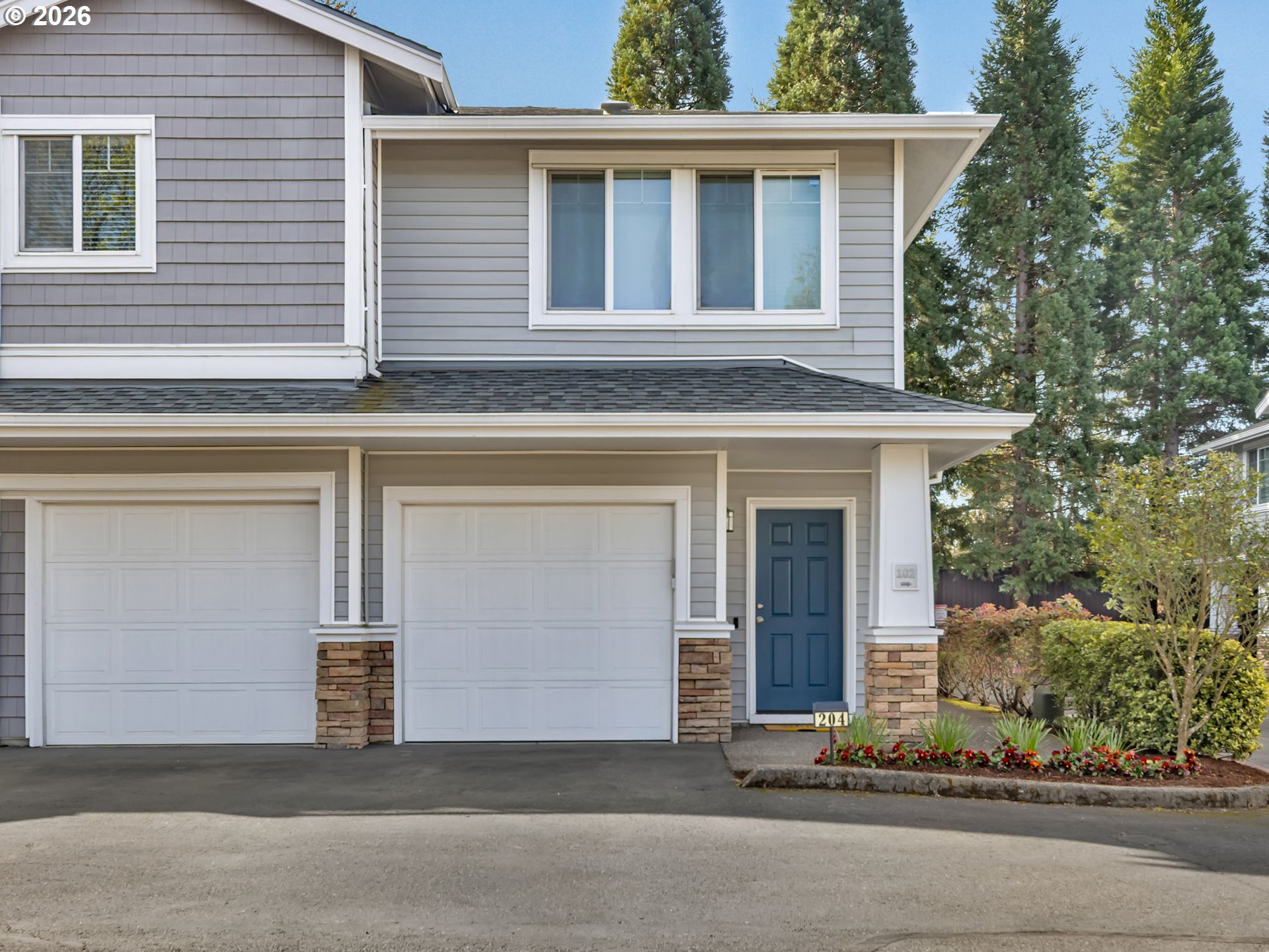 Beaverton