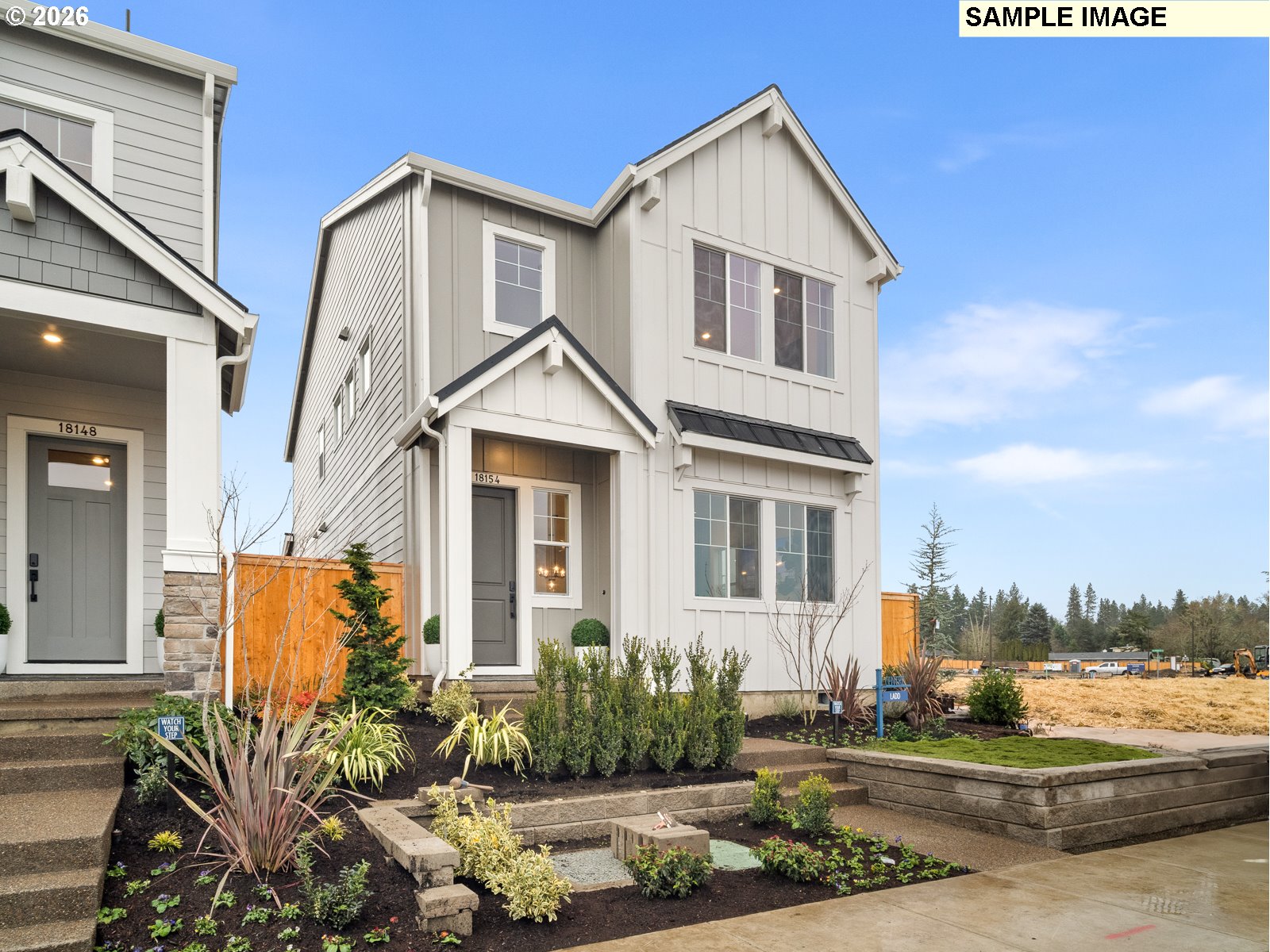 18444 SW Alderwood DR, Beaverton, OR, 97003