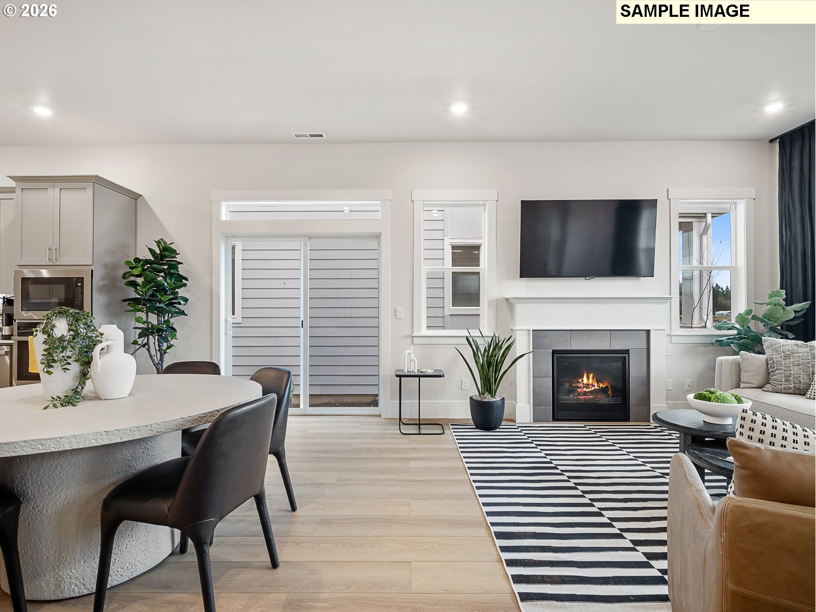 18444 SW Alderwood DR, Beaverton, OR, 97003