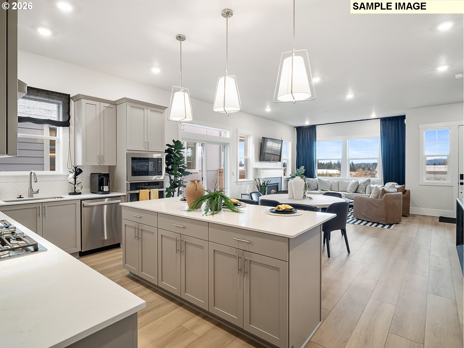 18444 SW Alderwood DR, Beaverton, OR, 97003