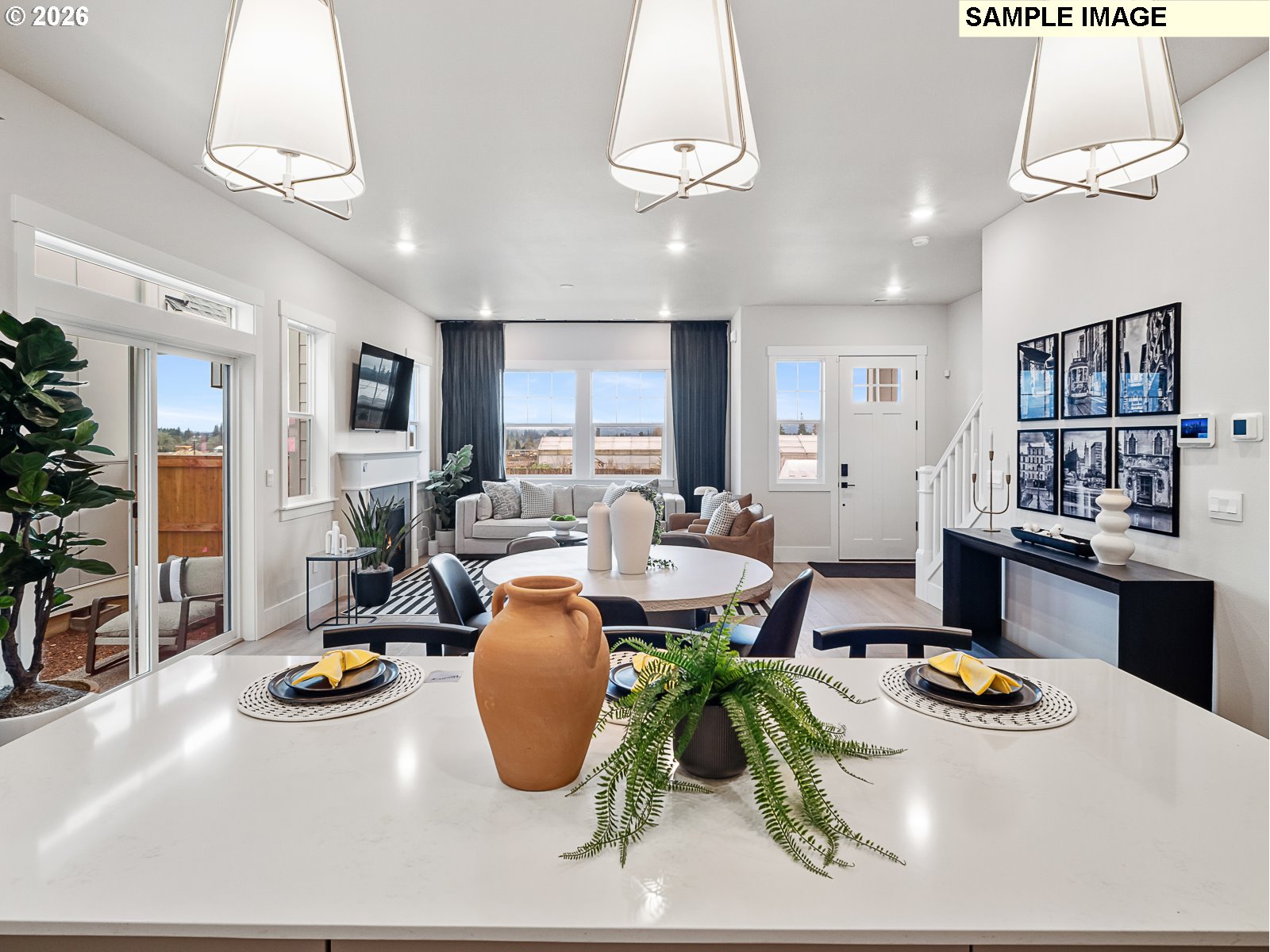 18444 SW Alderwood DR, Beaverton, OR, 97003