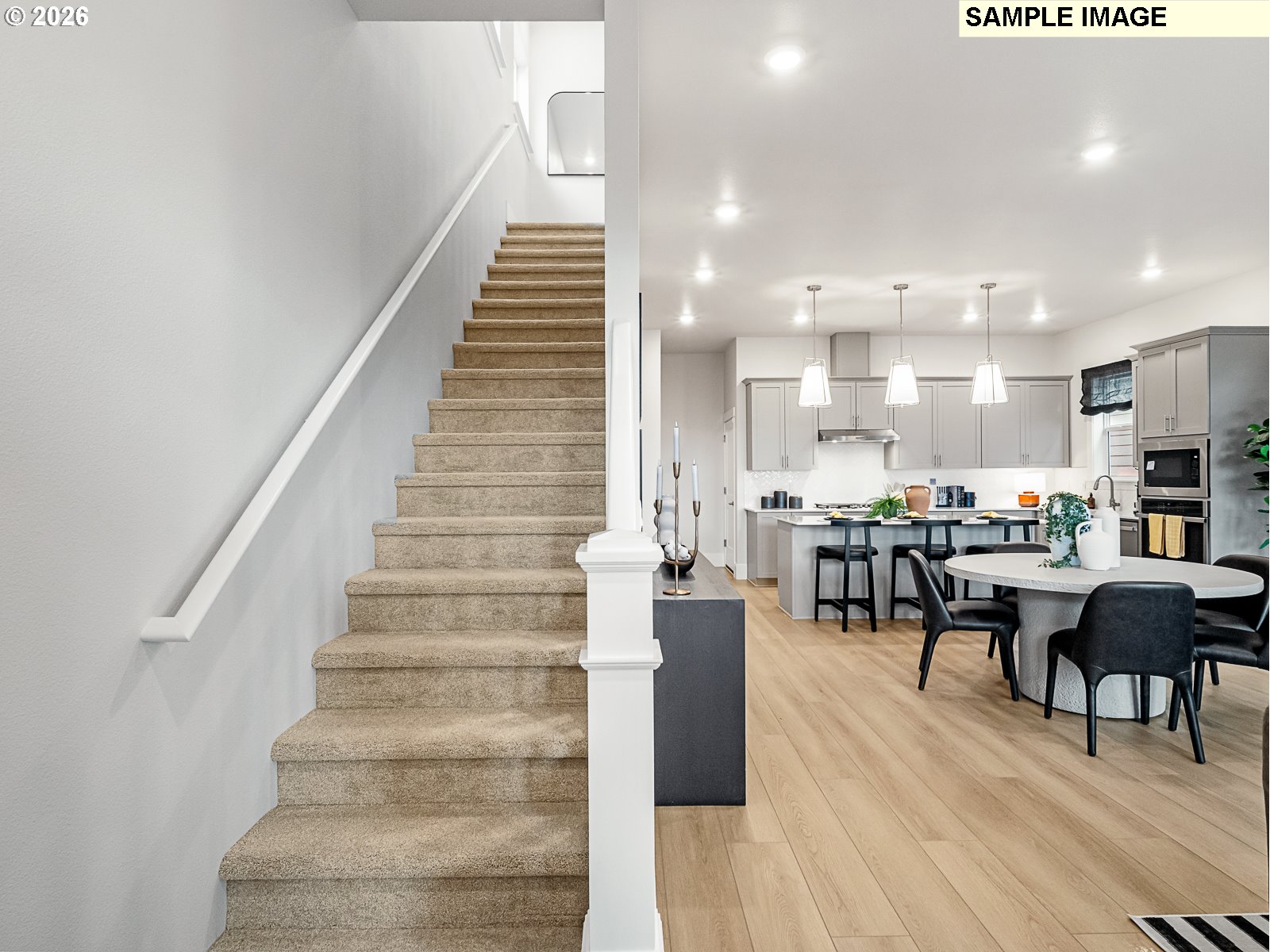 18444 SW Alderwood DR, Beaverton, OR, 97003