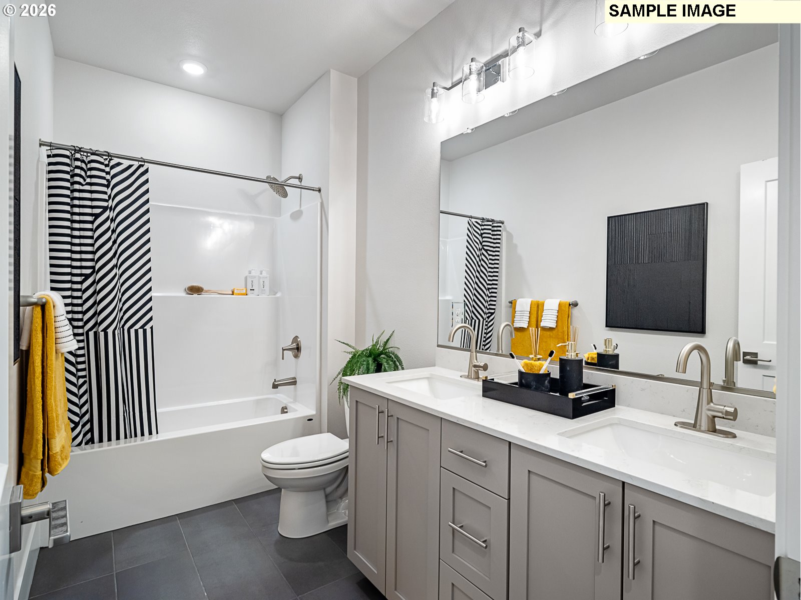 18444 SW Alderwood DR, Beaverton, OR, 97003