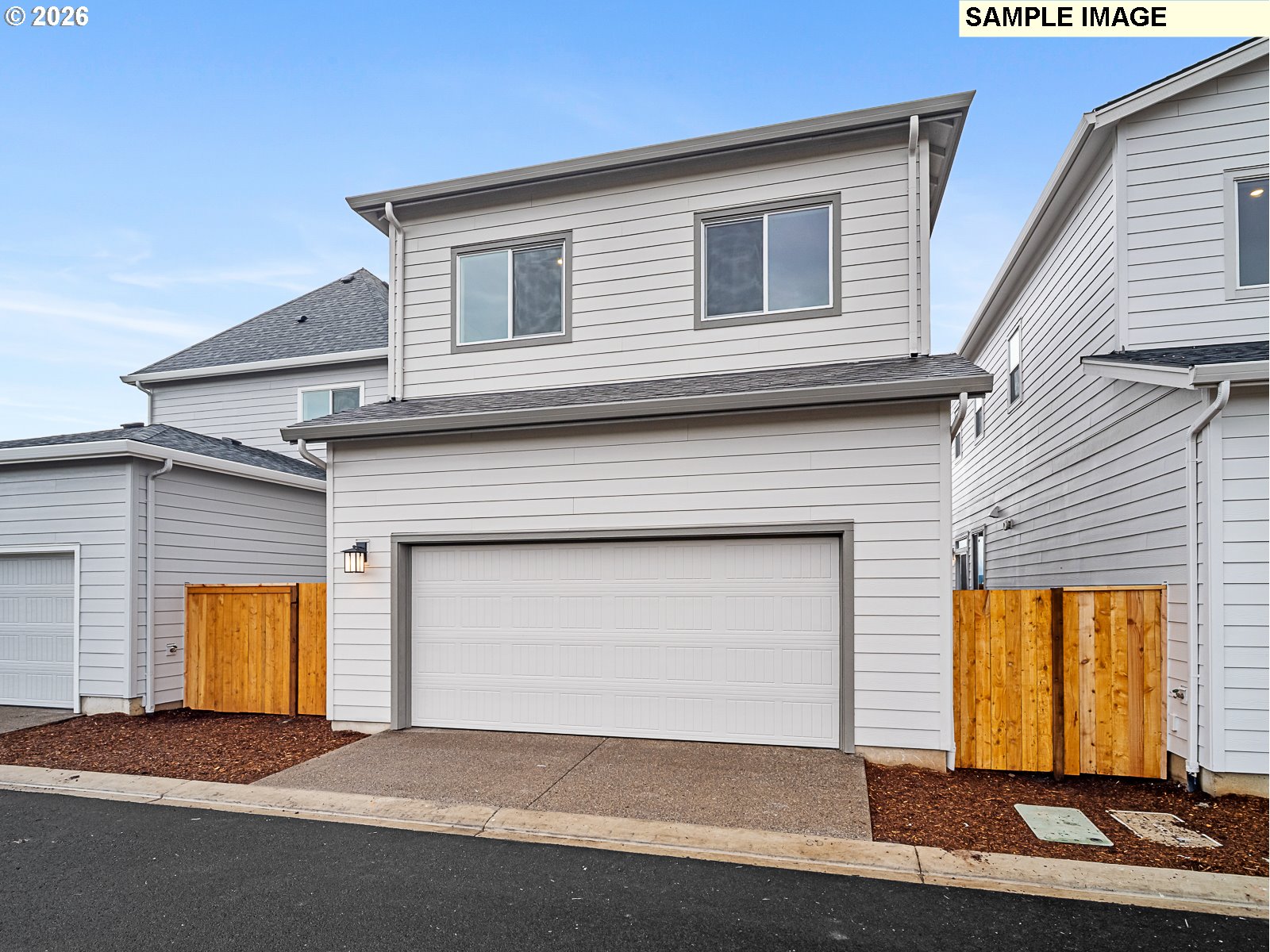 18444 SW Alderwood DR, Beaverton, OR, 97003