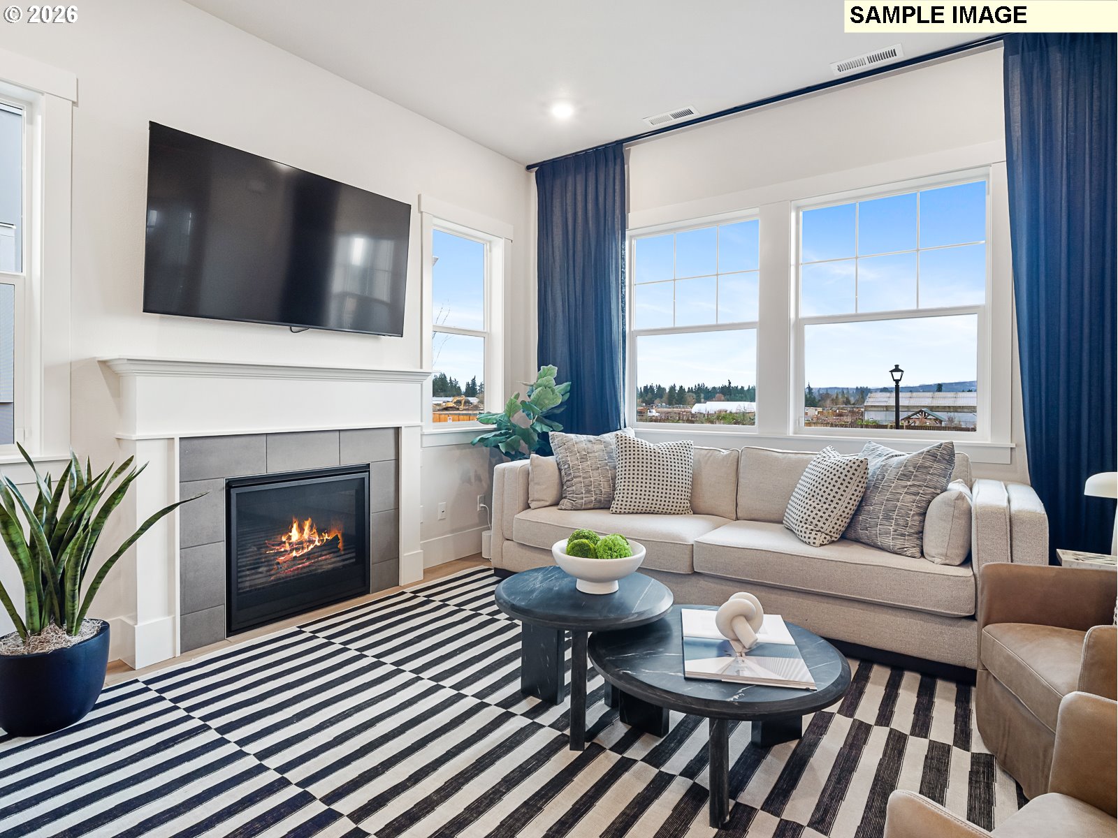 18444 SW Alderwood DR, Beaverton, OR, 97003