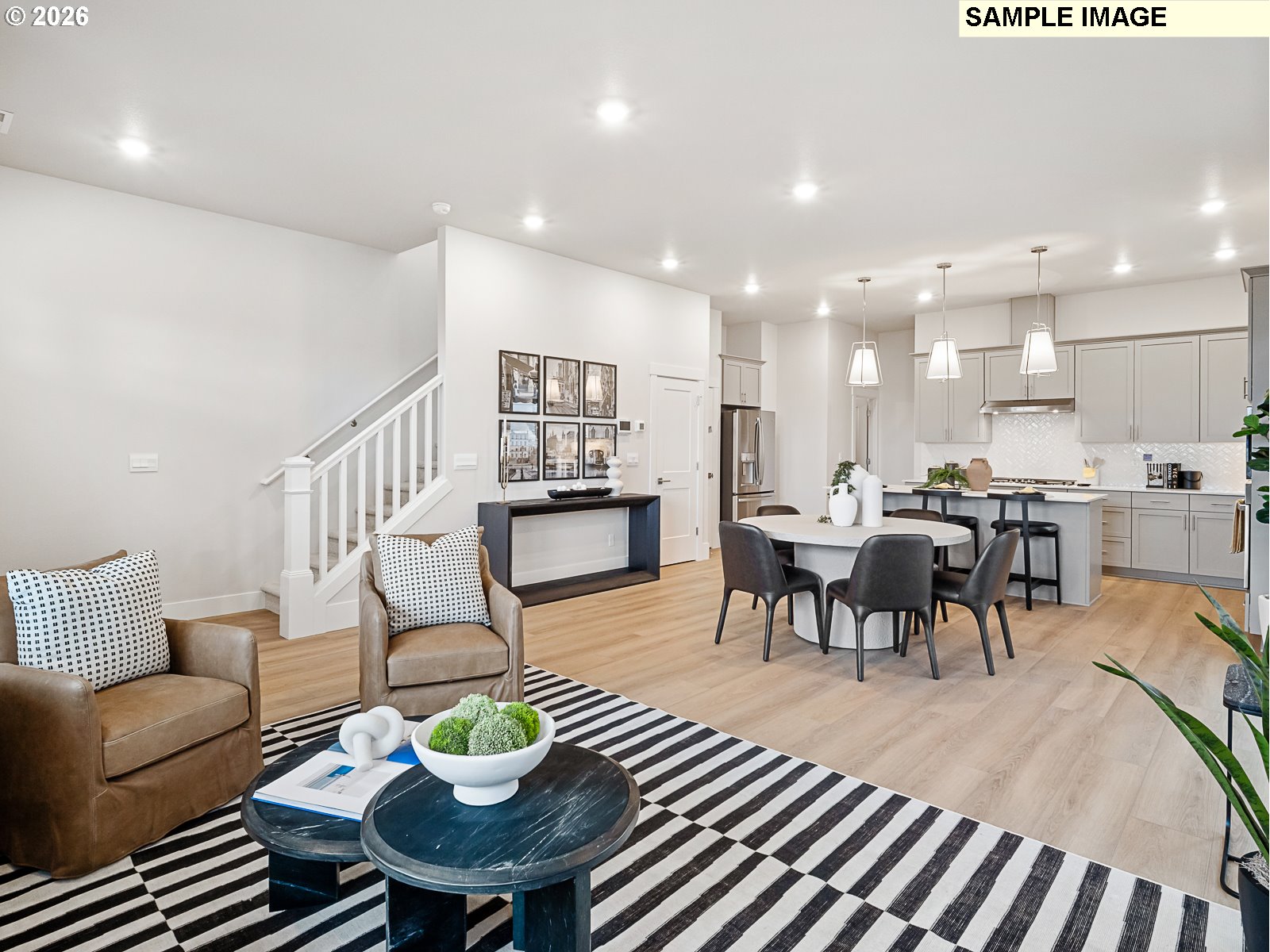 18444 SW Alderwood DR, Beaverton, OR, 97003