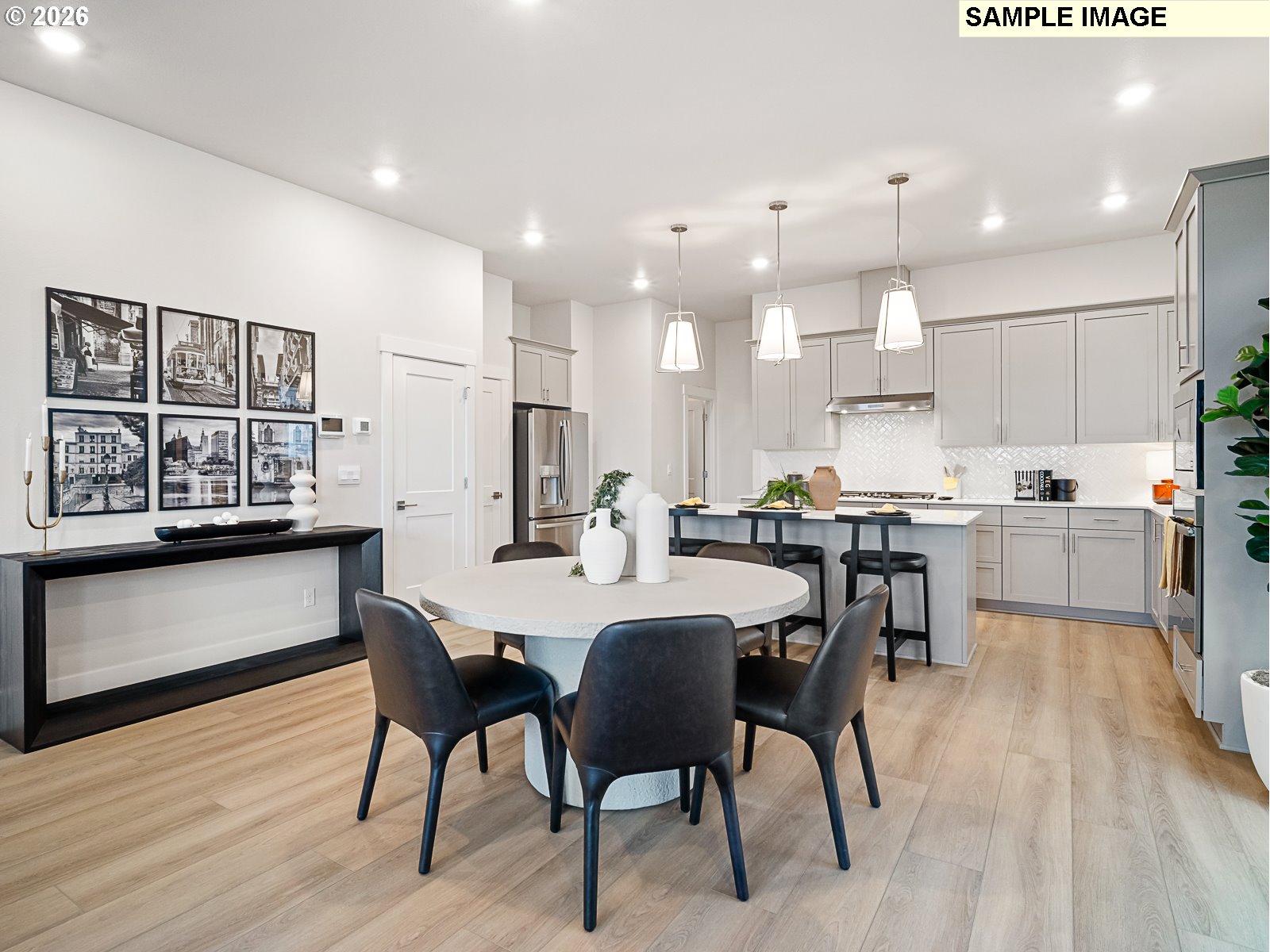 18444 SW Alderwood DR, Beaverton, OR, 97003