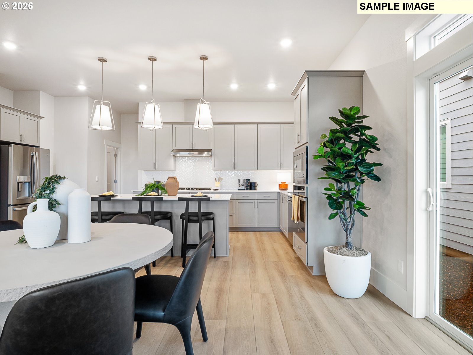 18444 SW Alderwood DR, Beaverton, OR, 97003